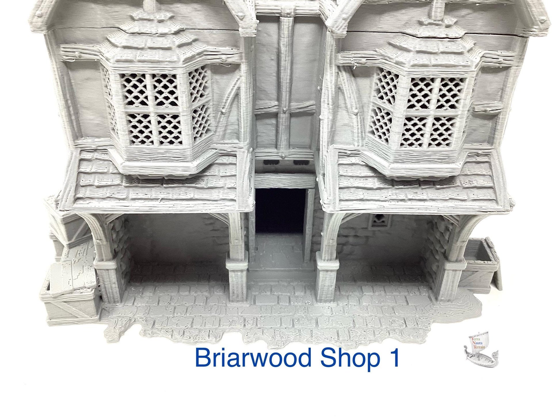 Briarwood Shop 1