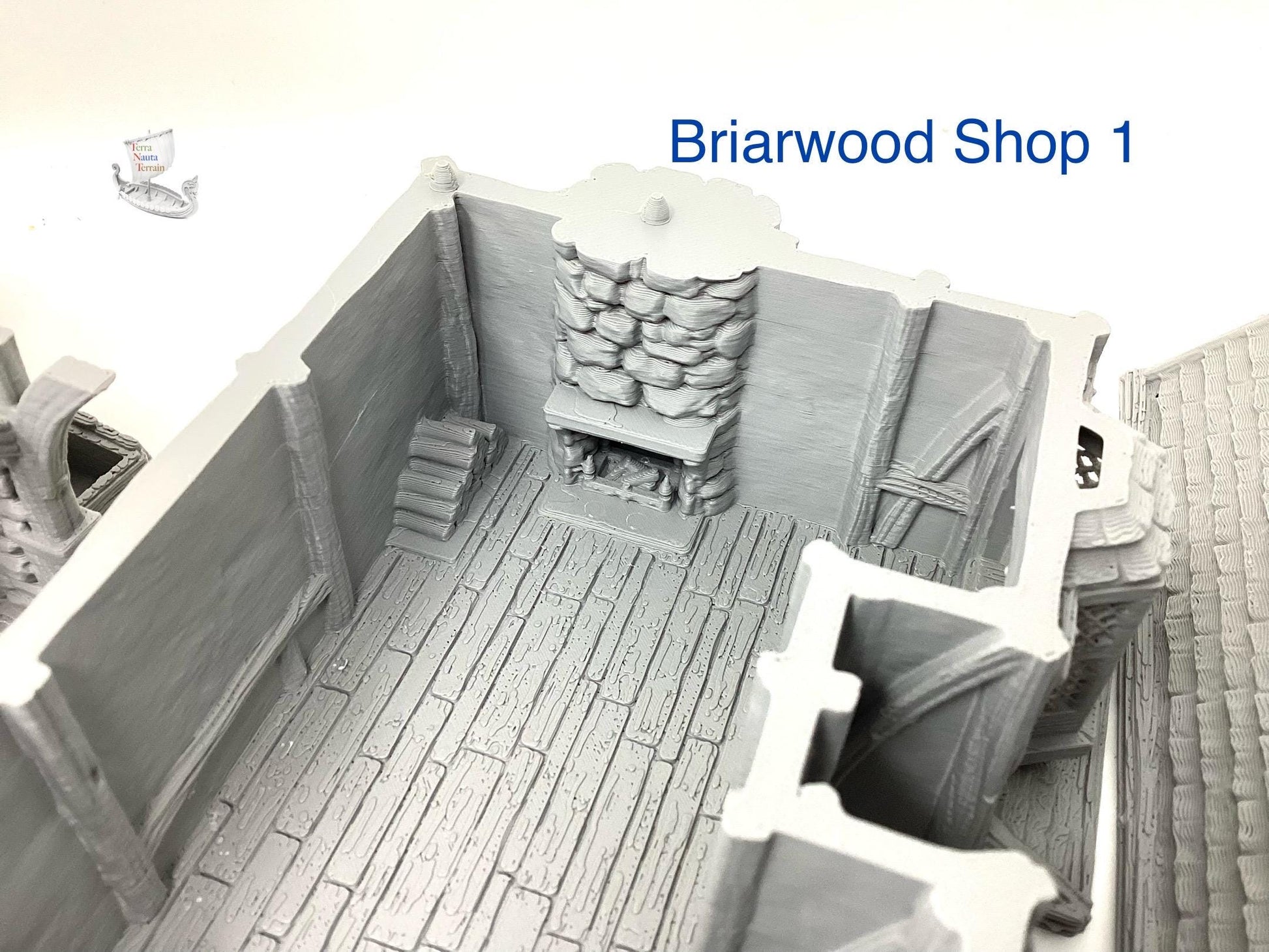 Briarwood Shop 1