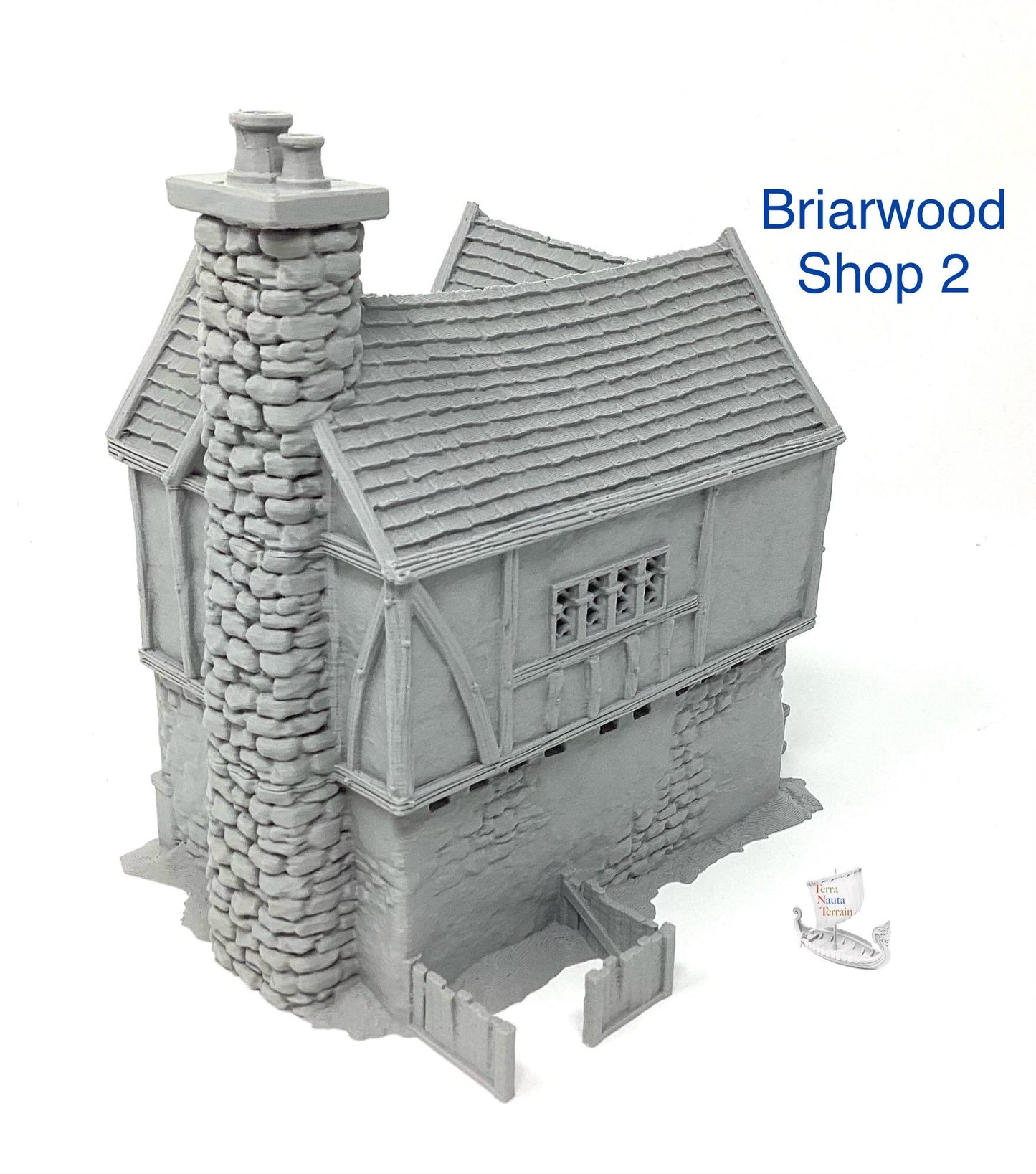 Briarwood Shop 2