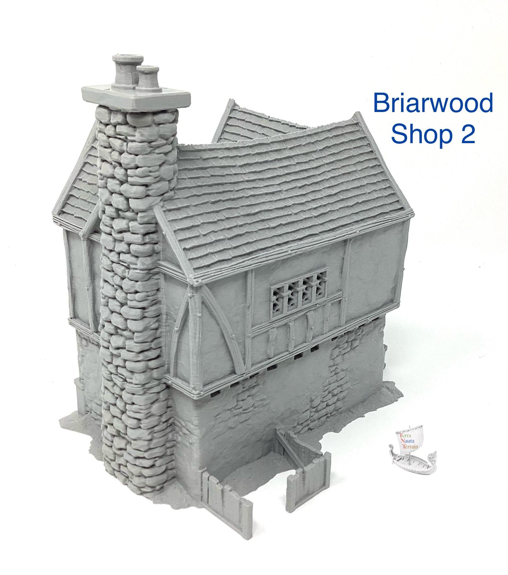 Briarwood Shop 2
