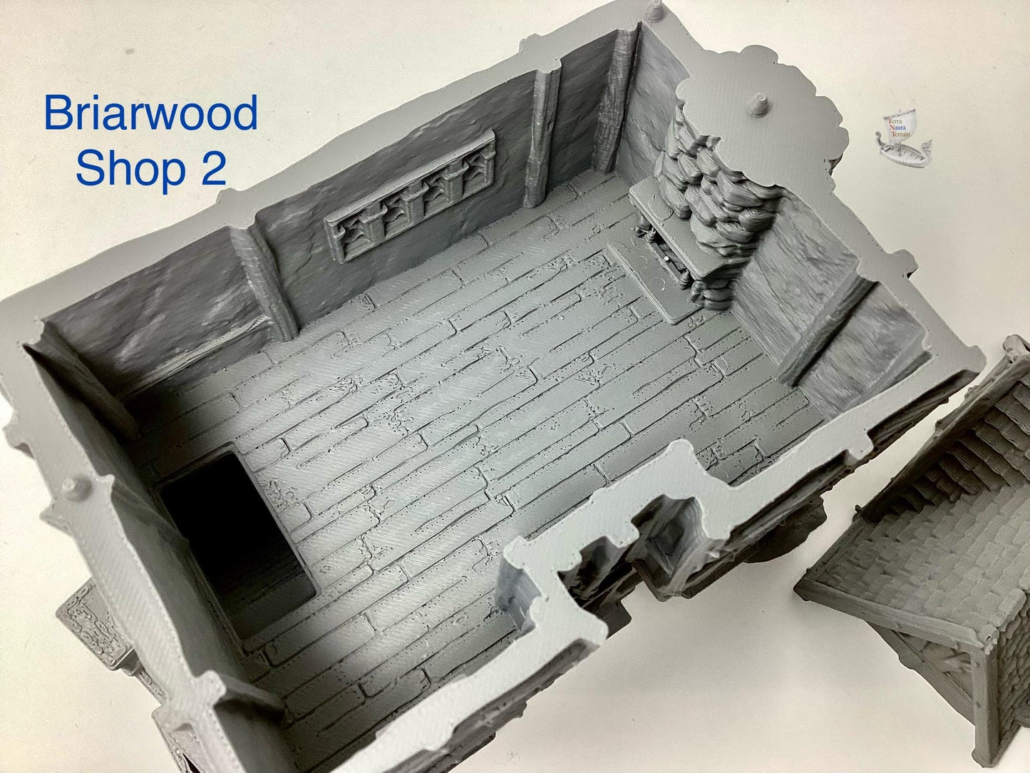 Briarwood Shop 2