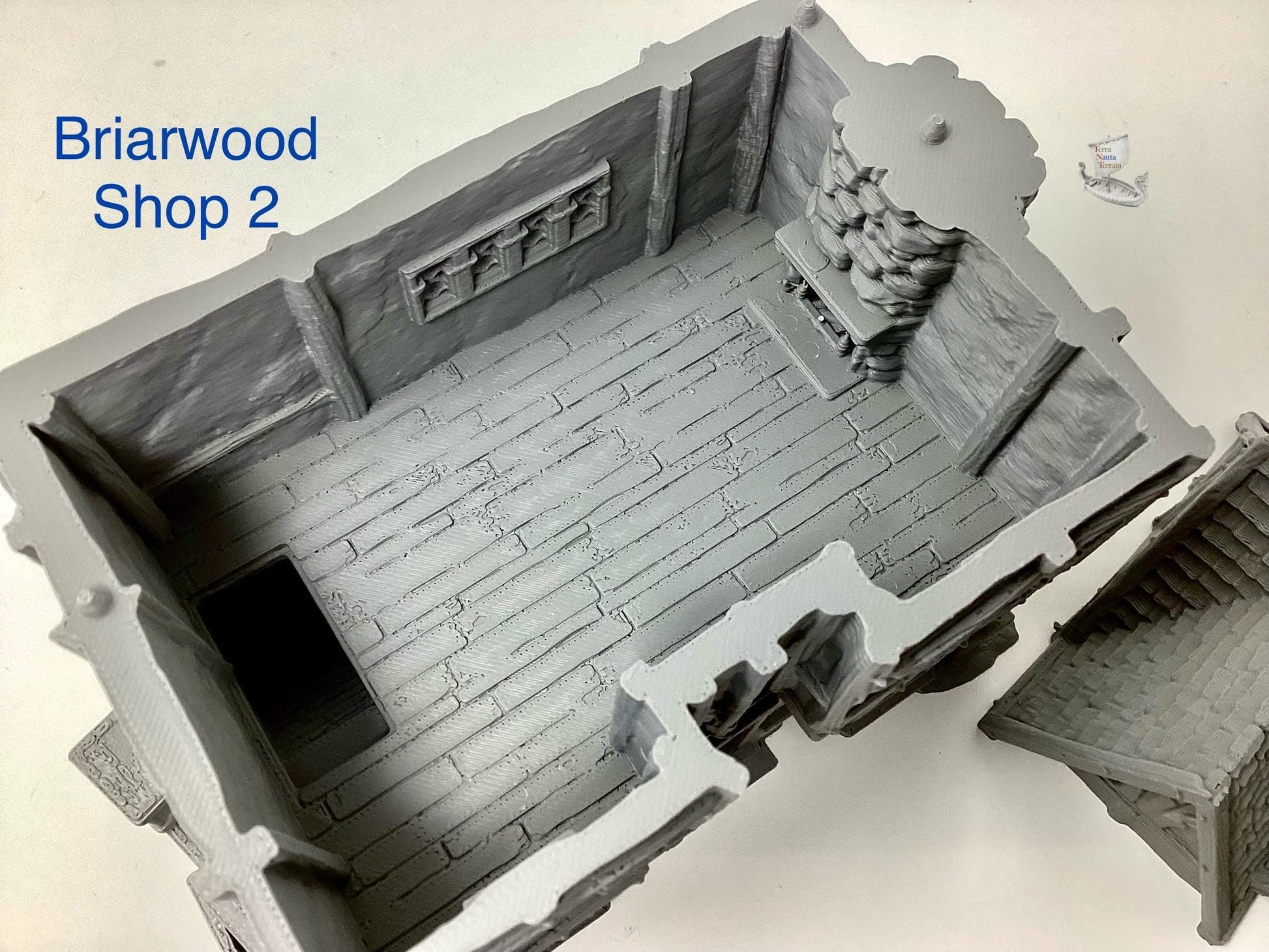 Briarwood Shop 2