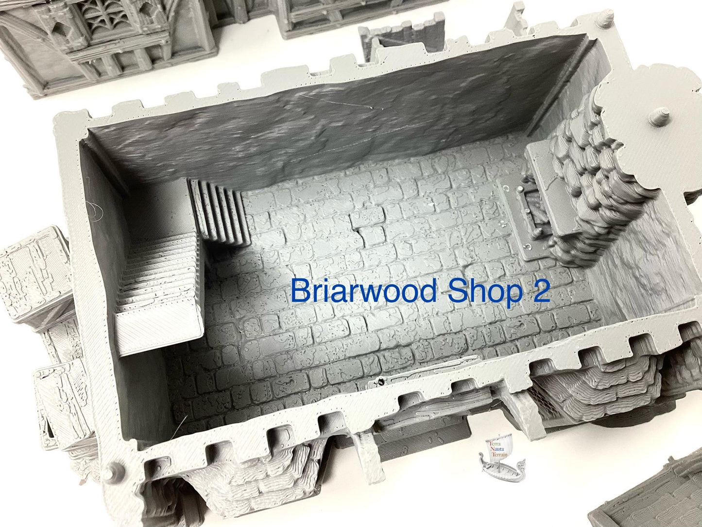 Briarwood Shop 2