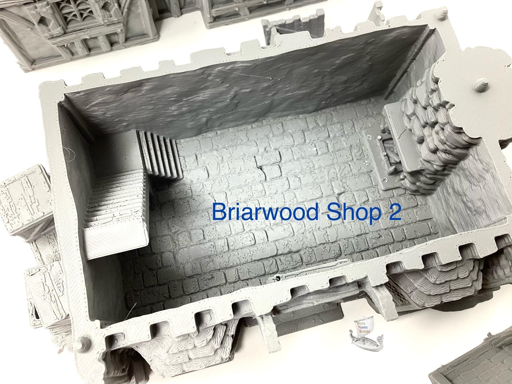 Briarwood Shop 2