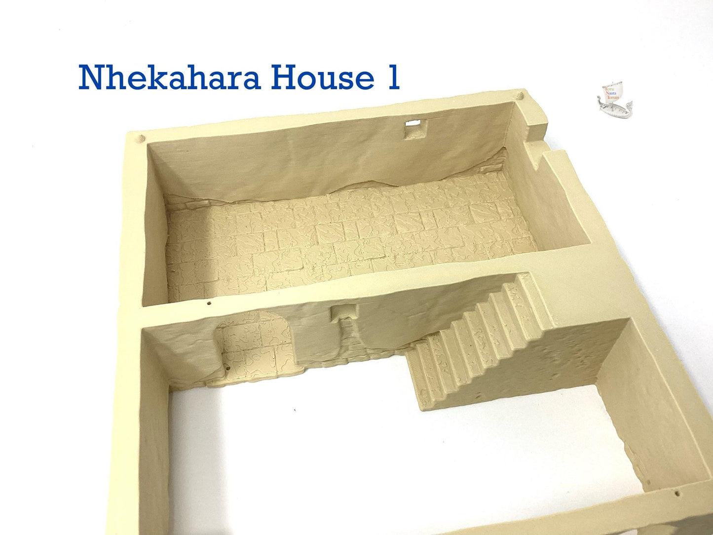 Nhekahara House 1