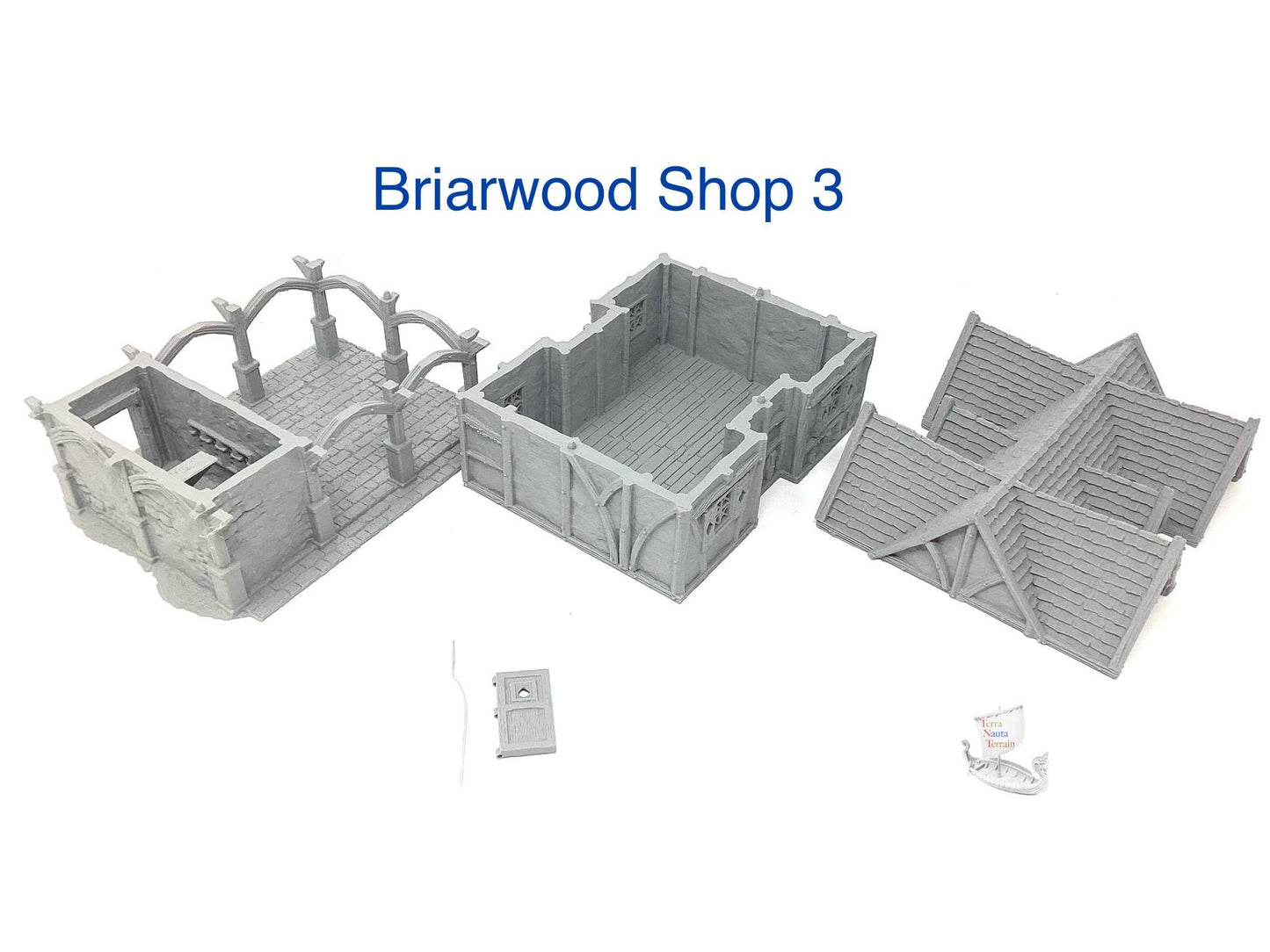 Briarwood Shop 3