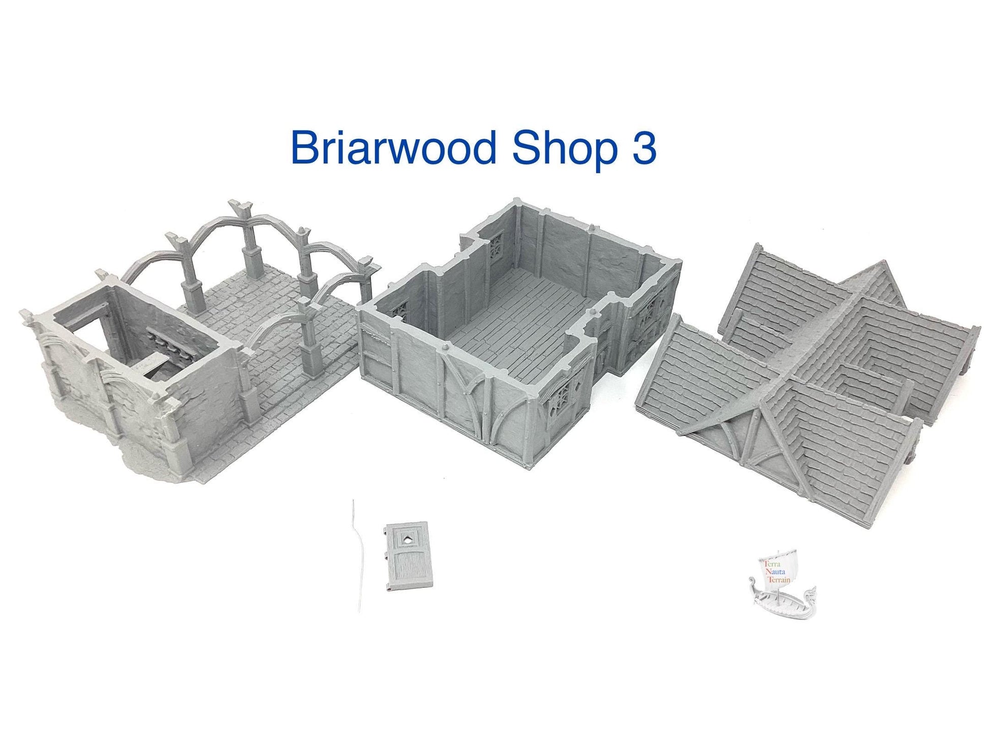 Briarwood Shop 3