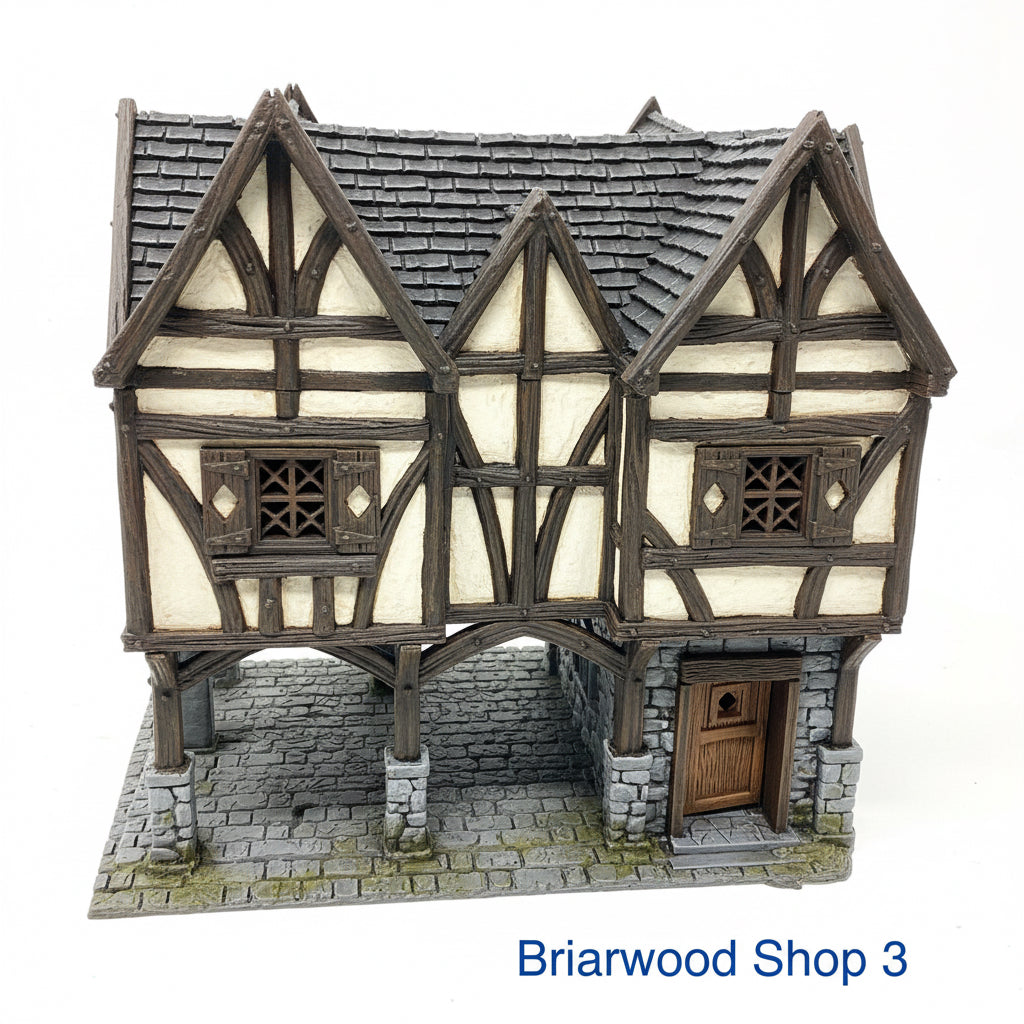 Briarwood Shop 3