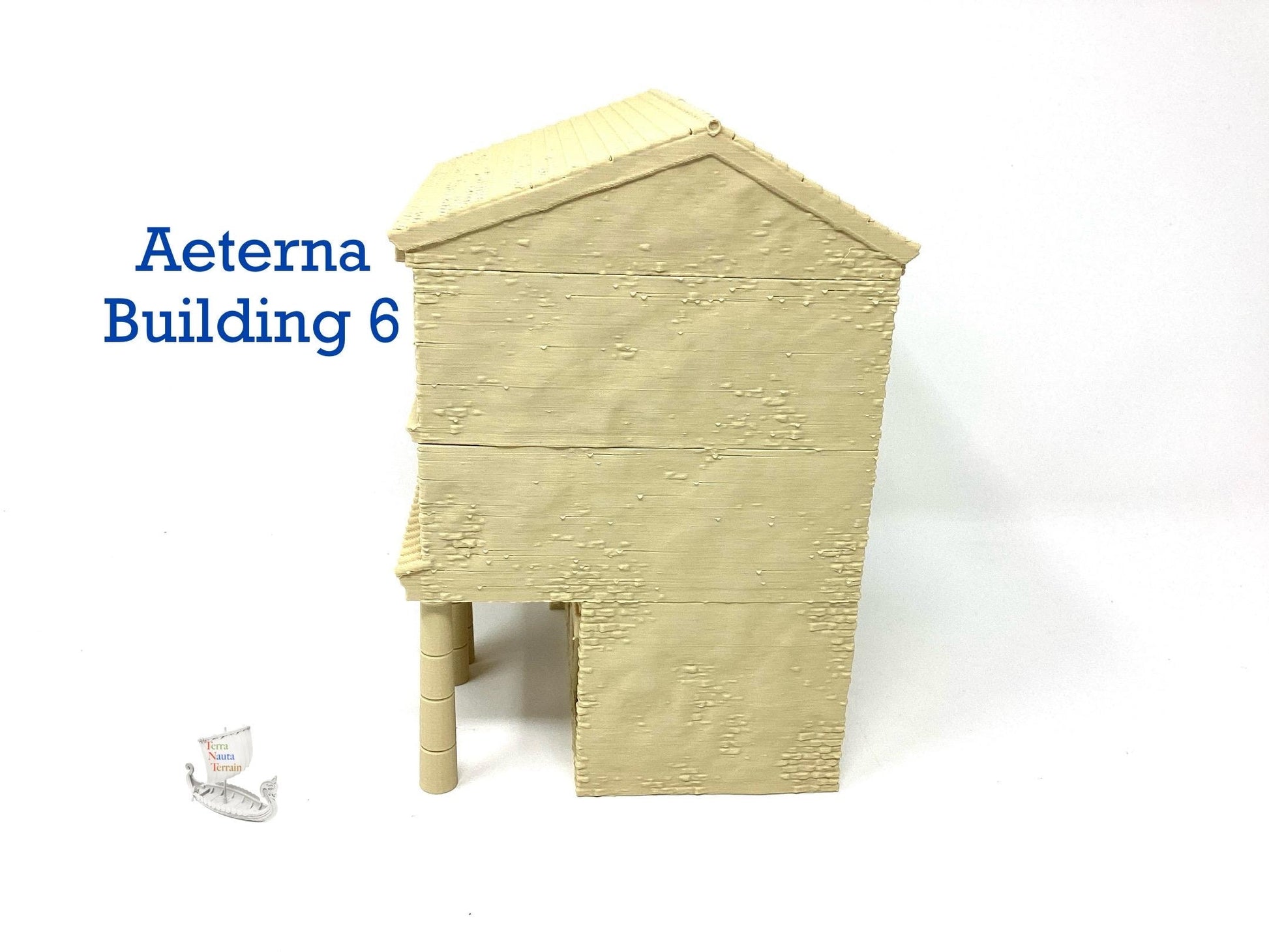 Aeterna Building 6