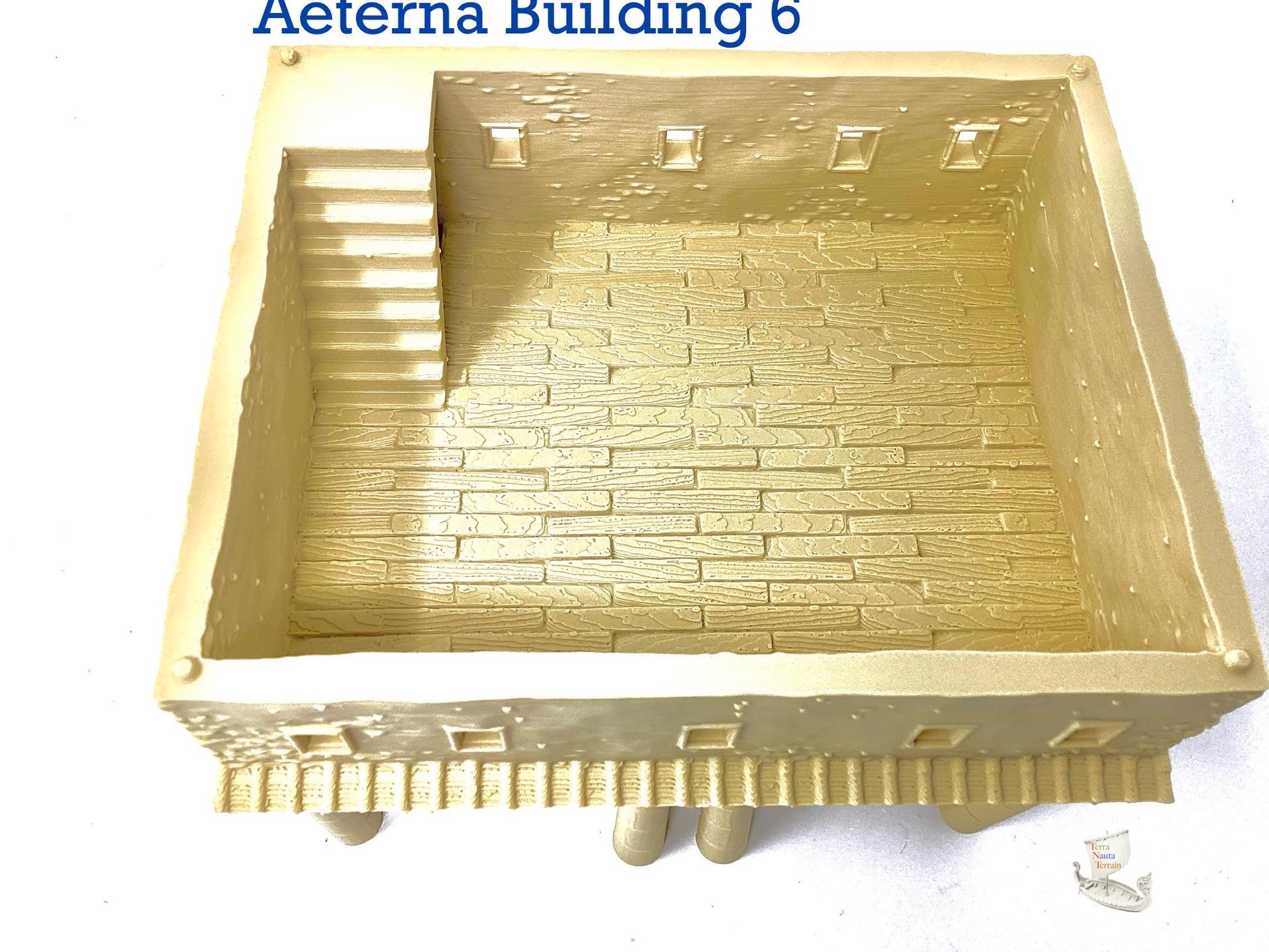 Aeterna Building 6