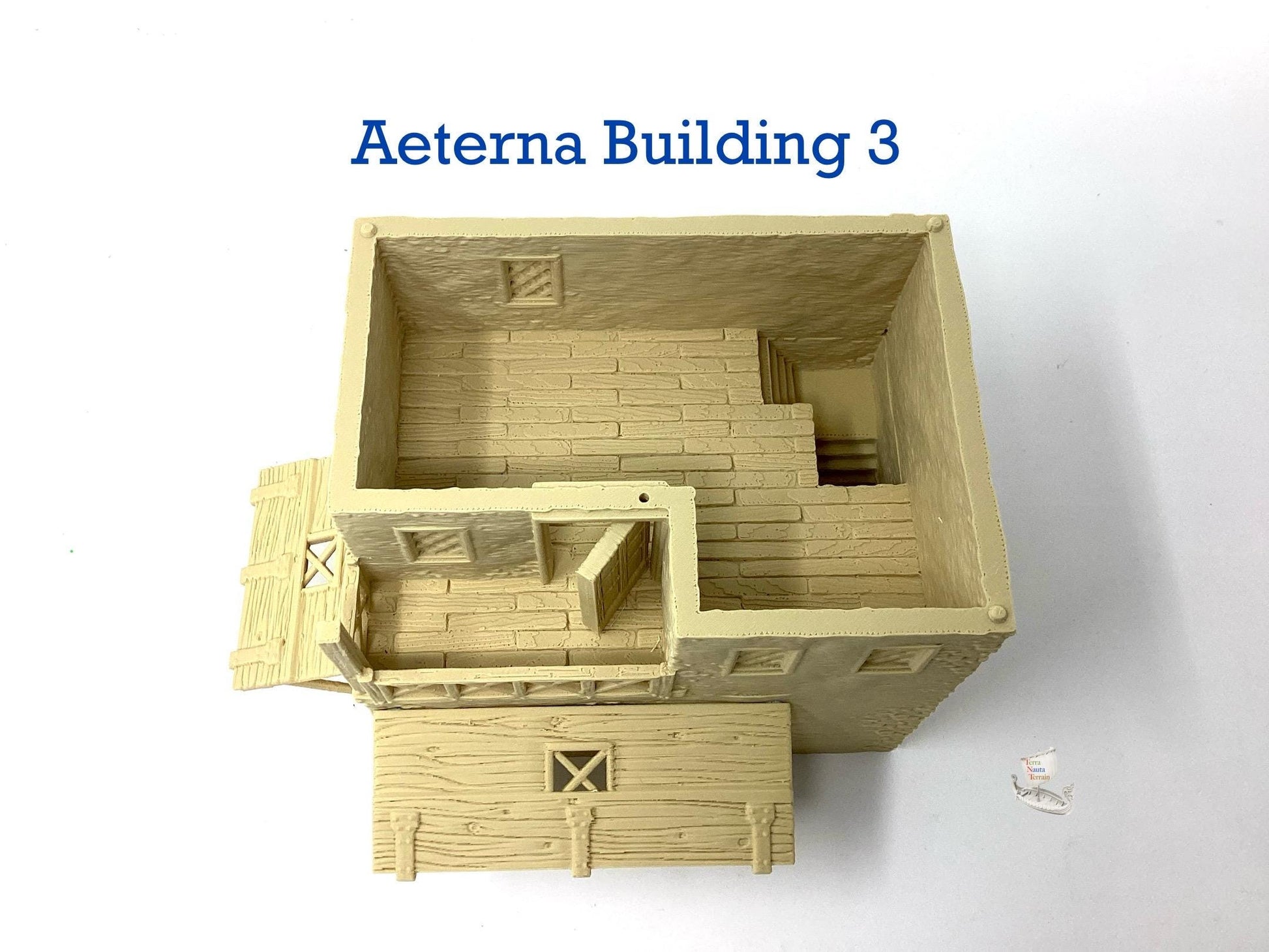Aeterna Building 3