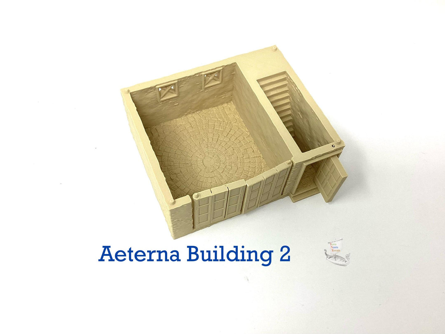 Aeterna Building 2