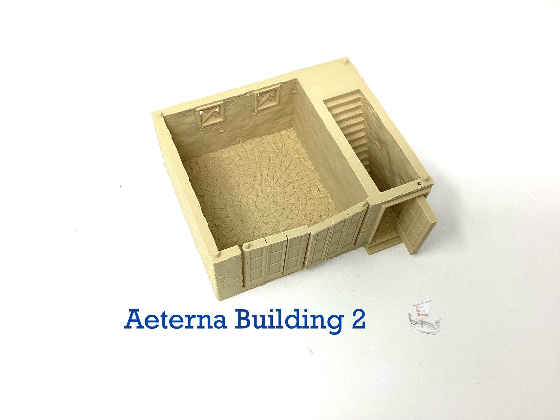 Aeterna Building 2