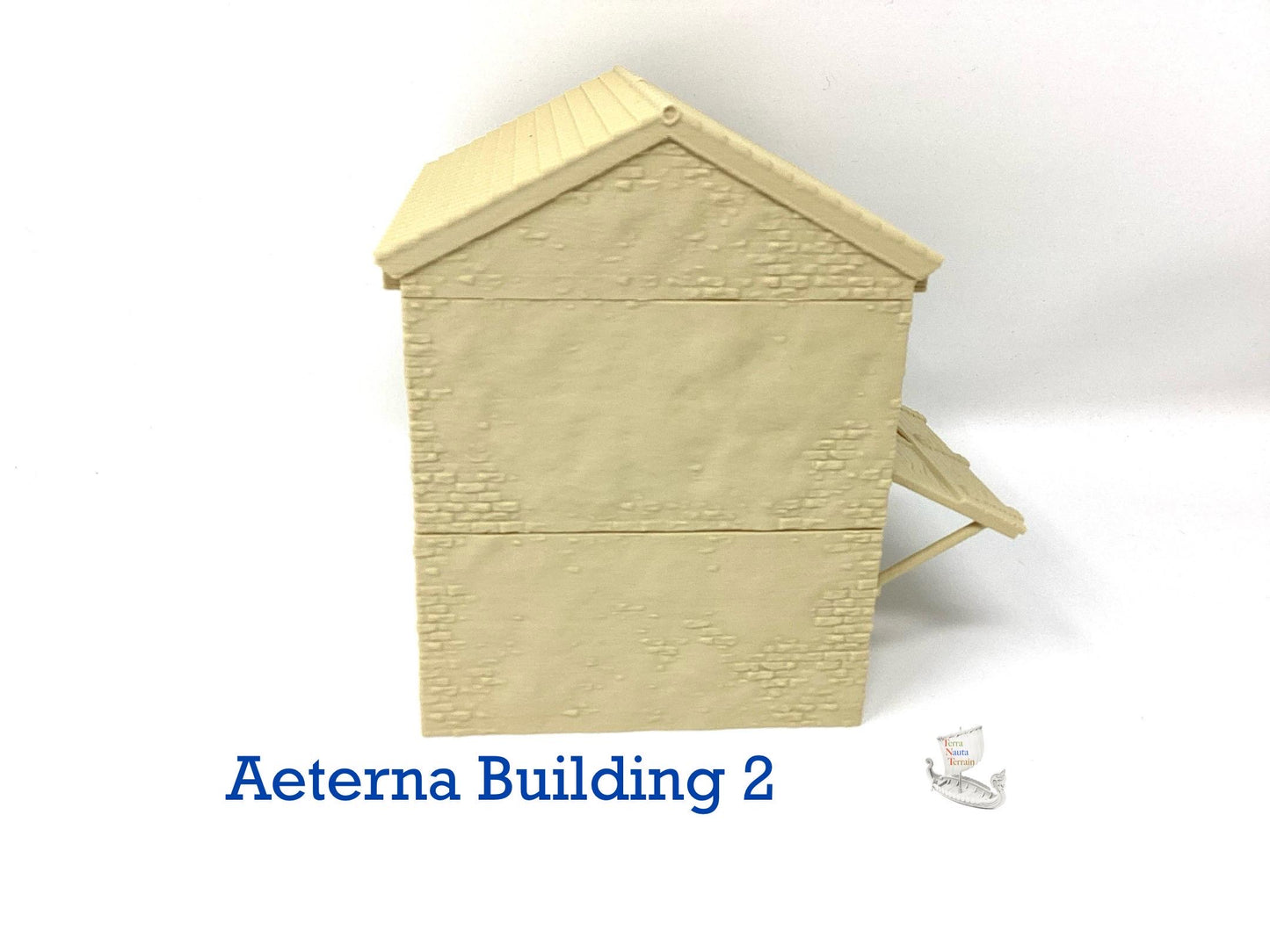Aeterna Building 2