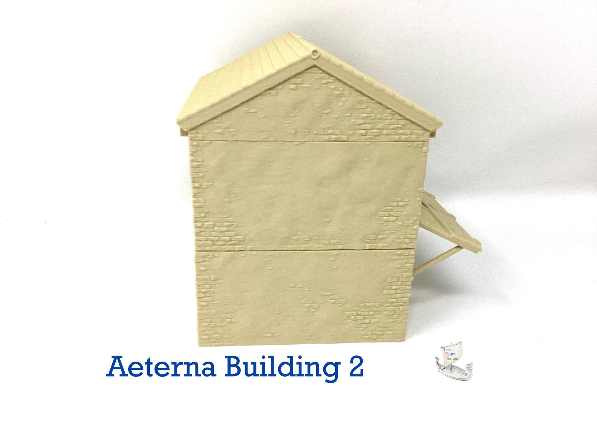 Aeterna Building 2