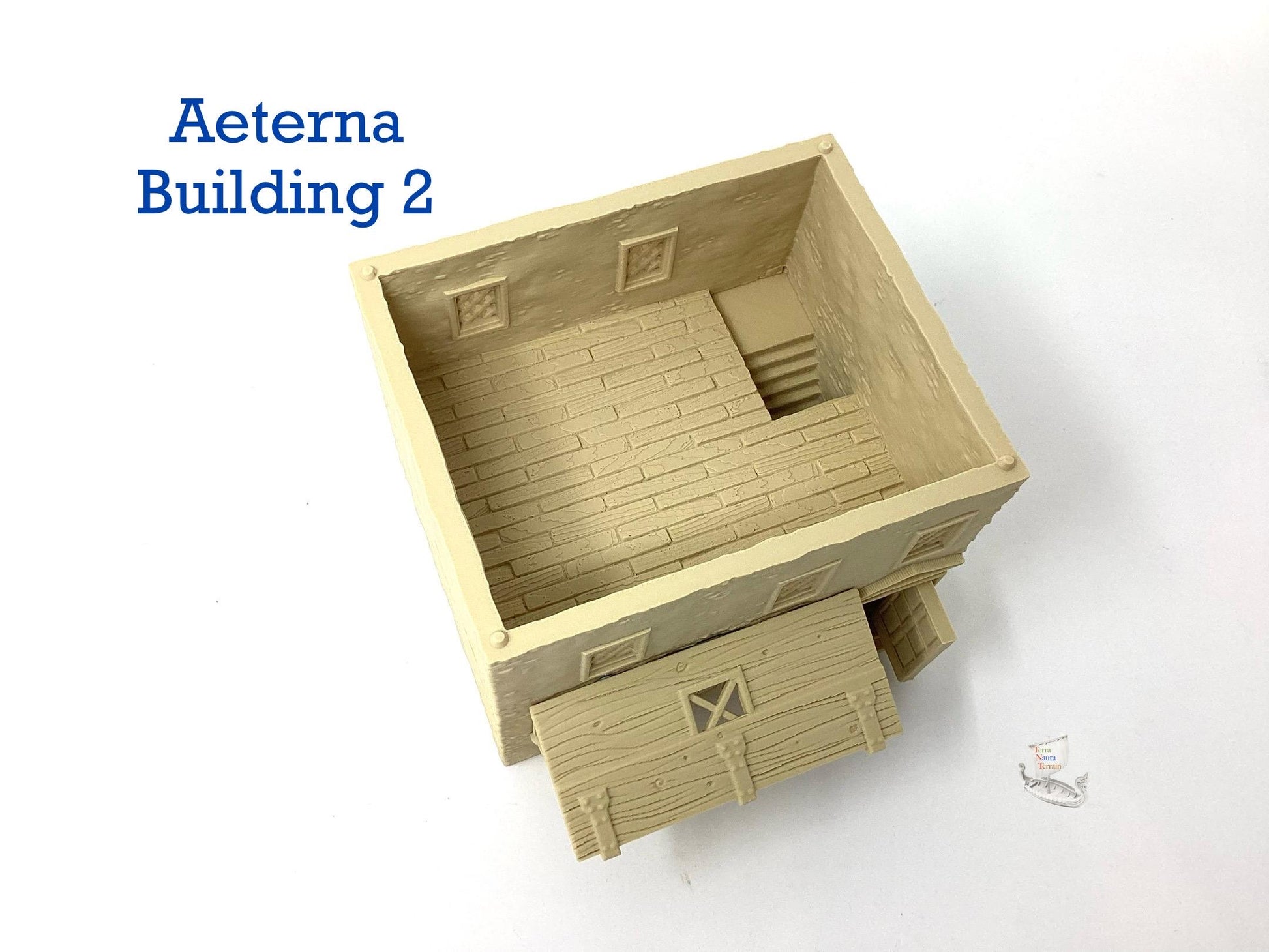Aeterna Building 2