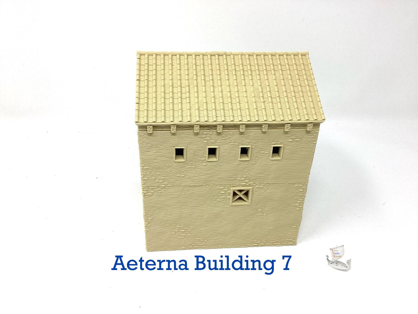 Aeterna Building 7