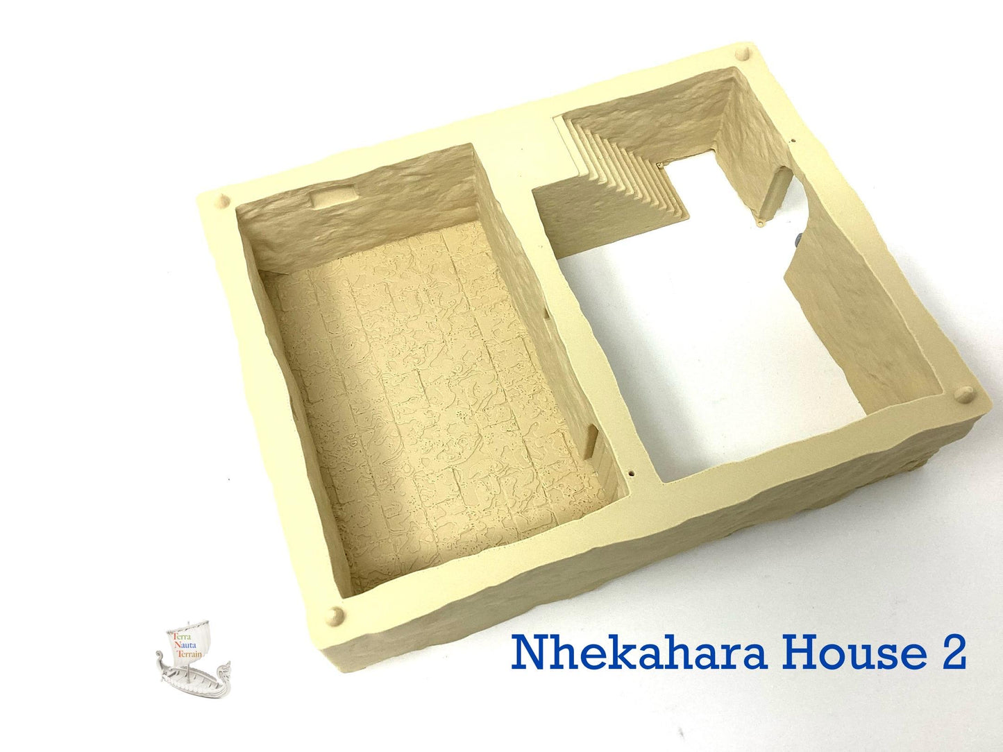 Nhekahara House 2