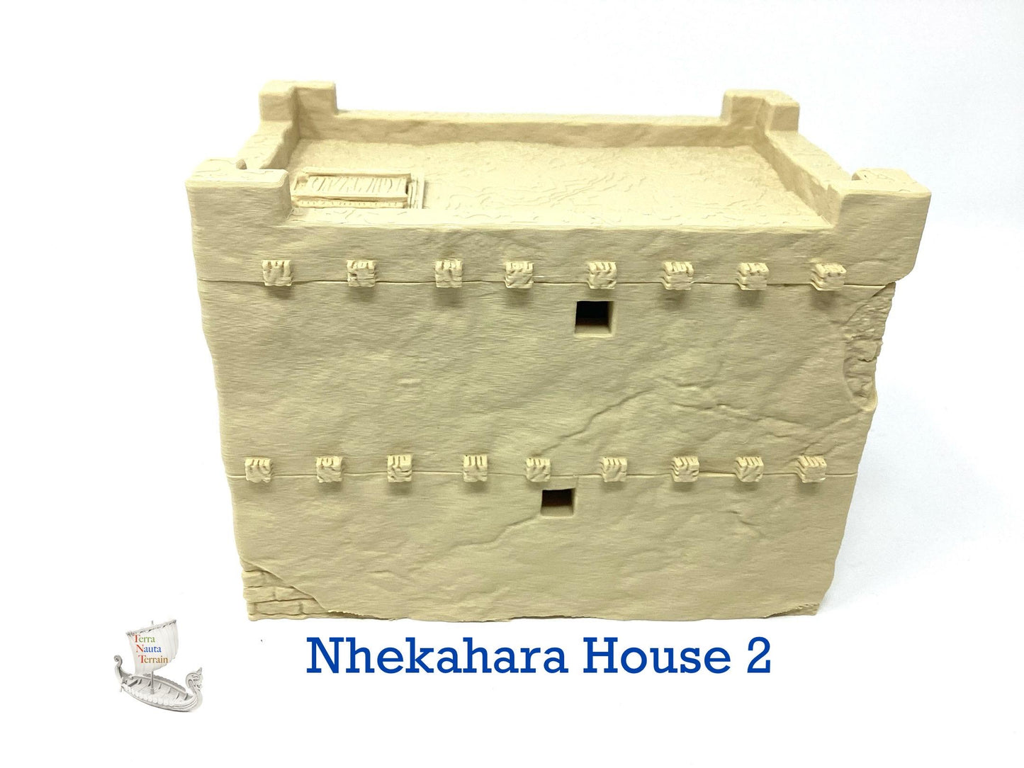 Nhekahara House 2