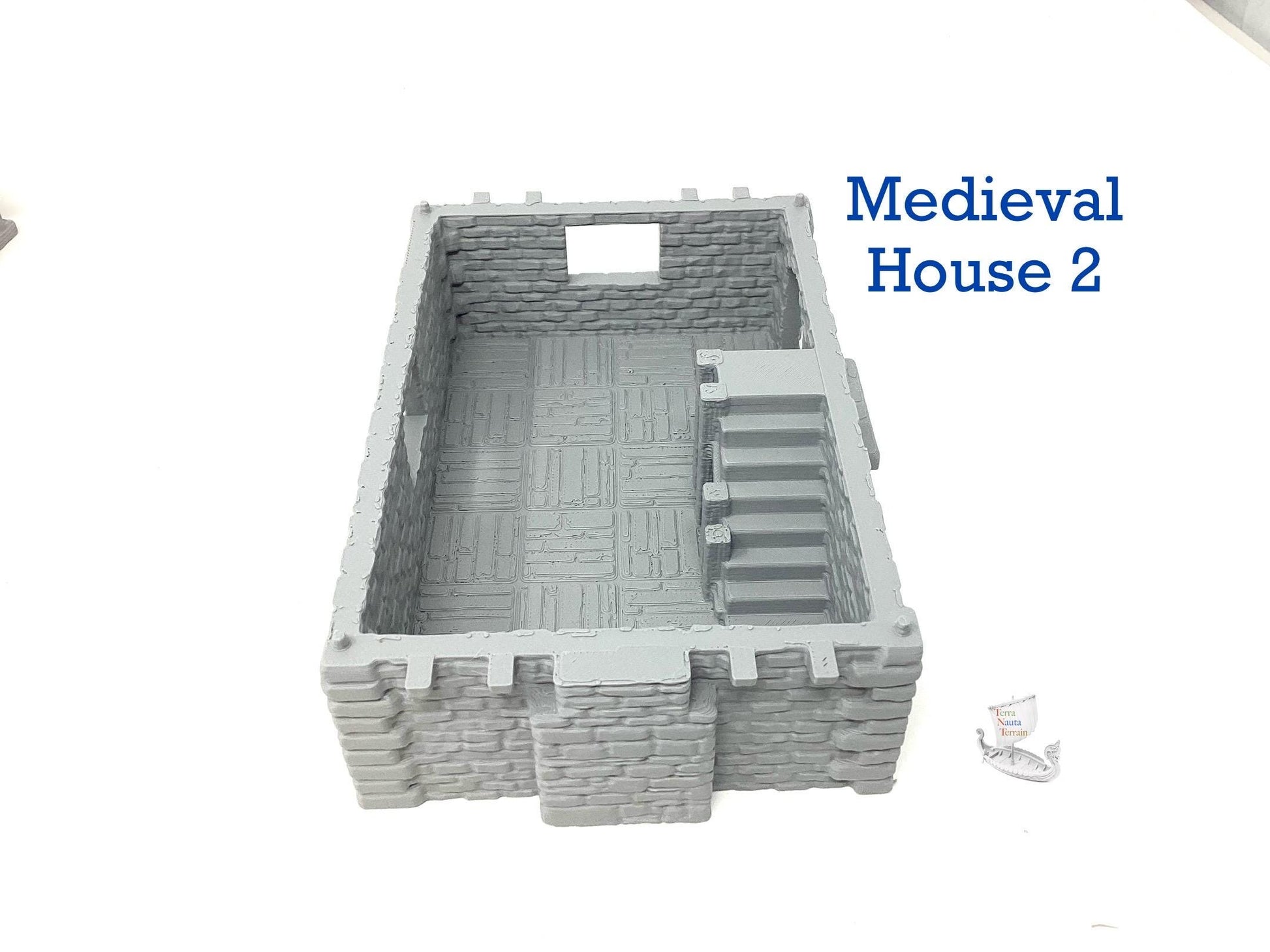 Medieval House 2