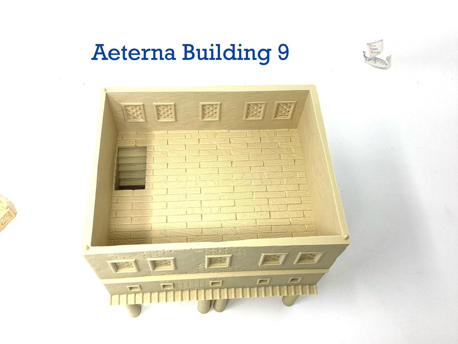 Aeterna Building 9