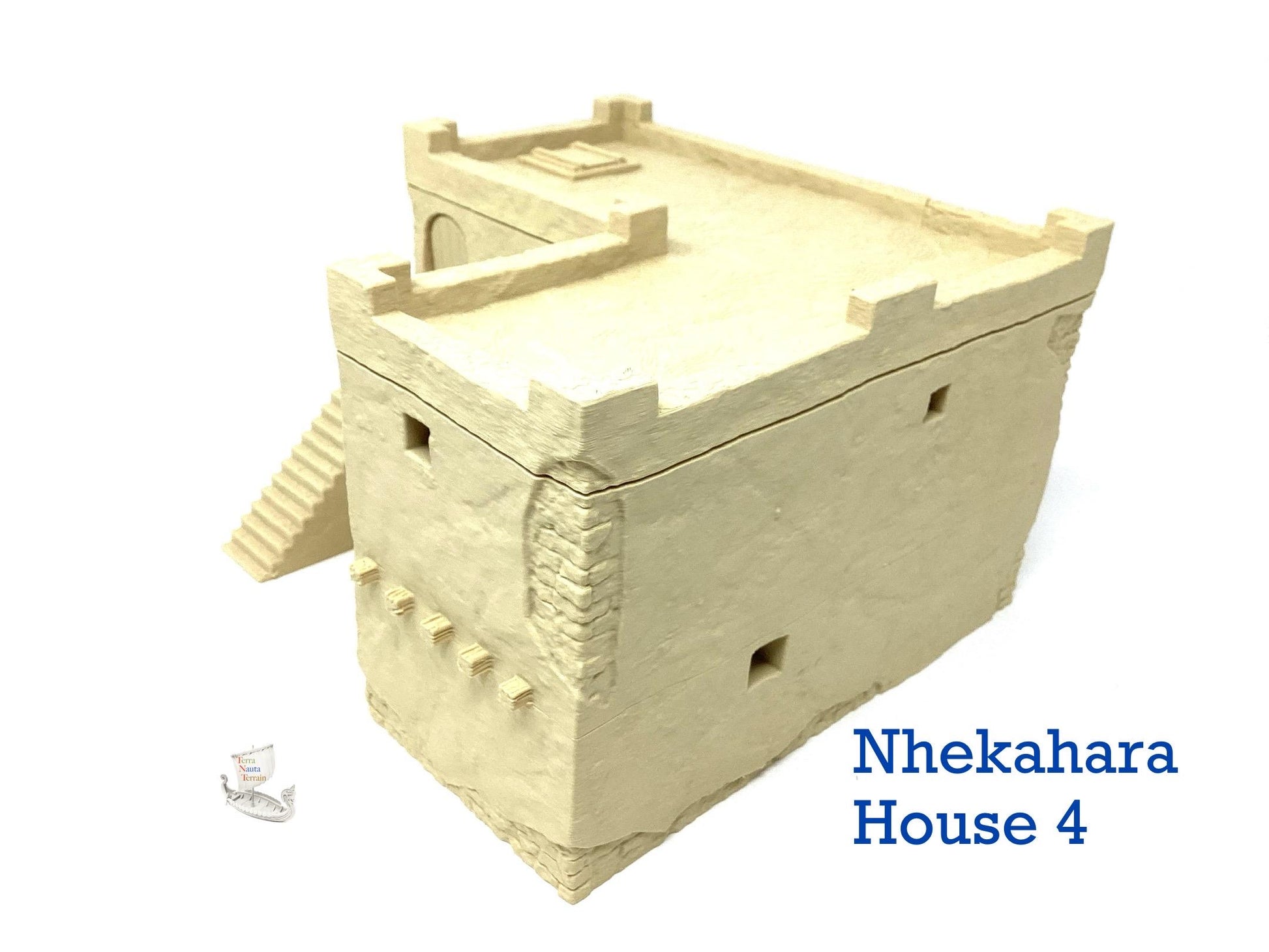Nhekahara House 4