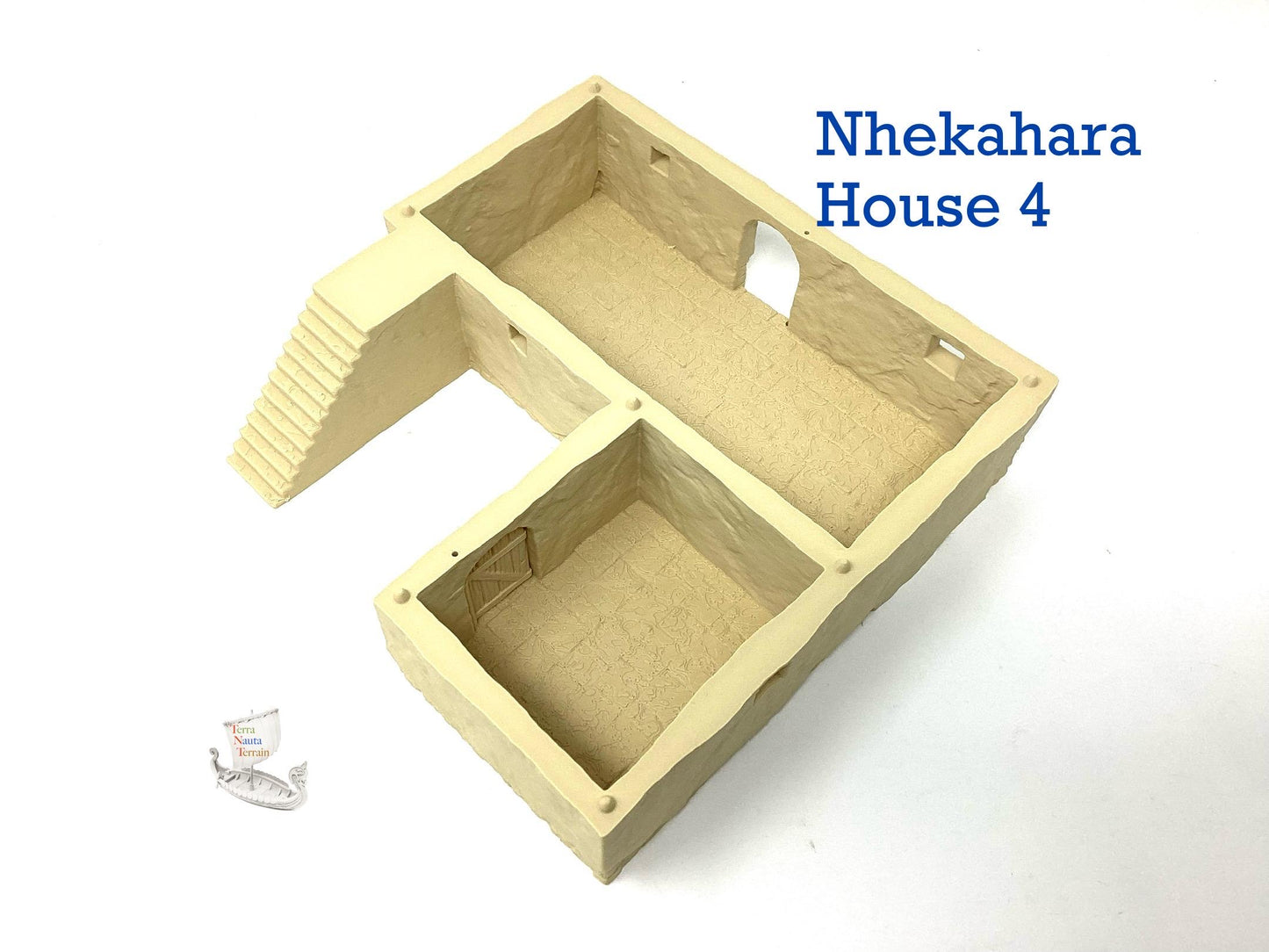 Nhekahara House 4