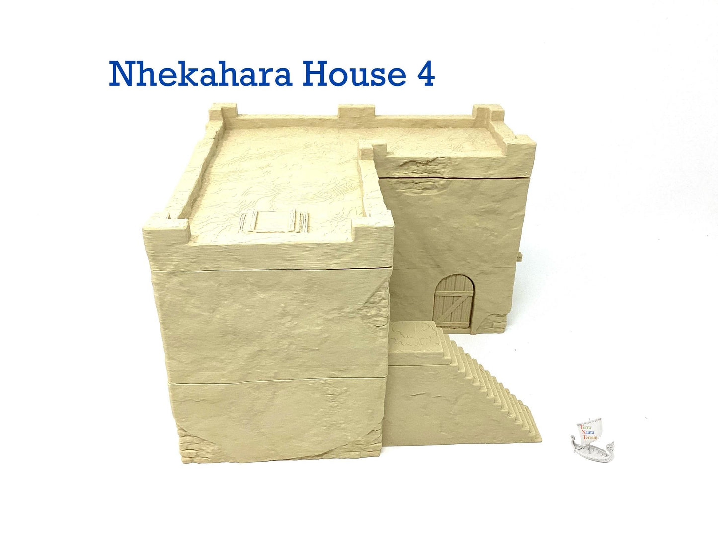 Nhekahara House 4