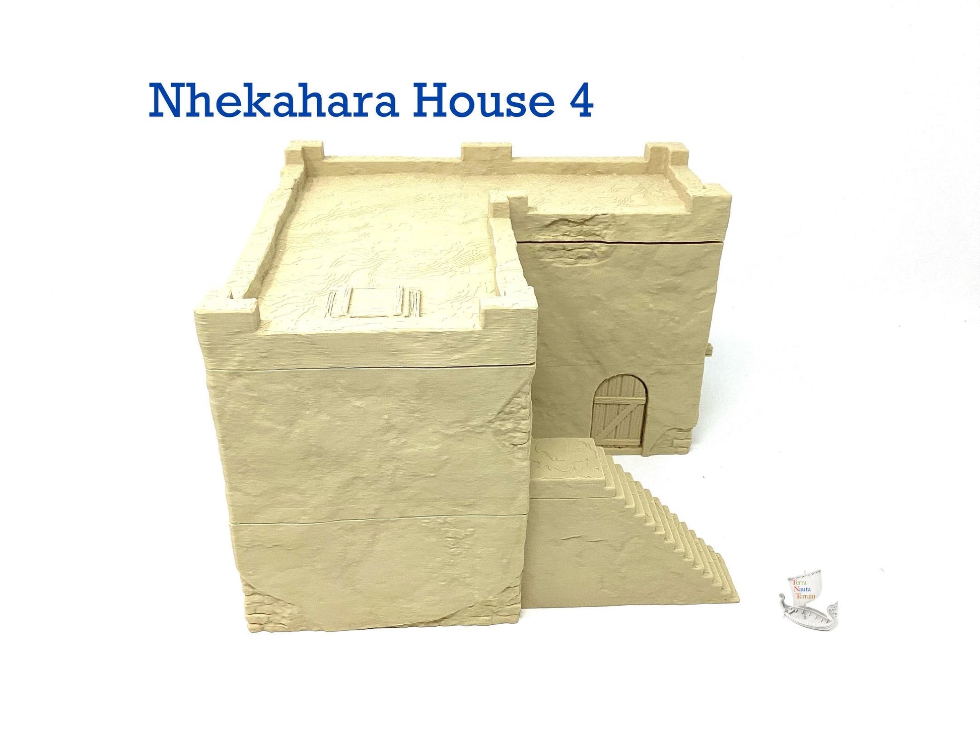 Nhekahara House 4