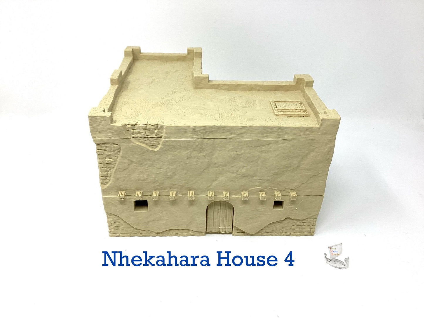 Nhekahara House 4