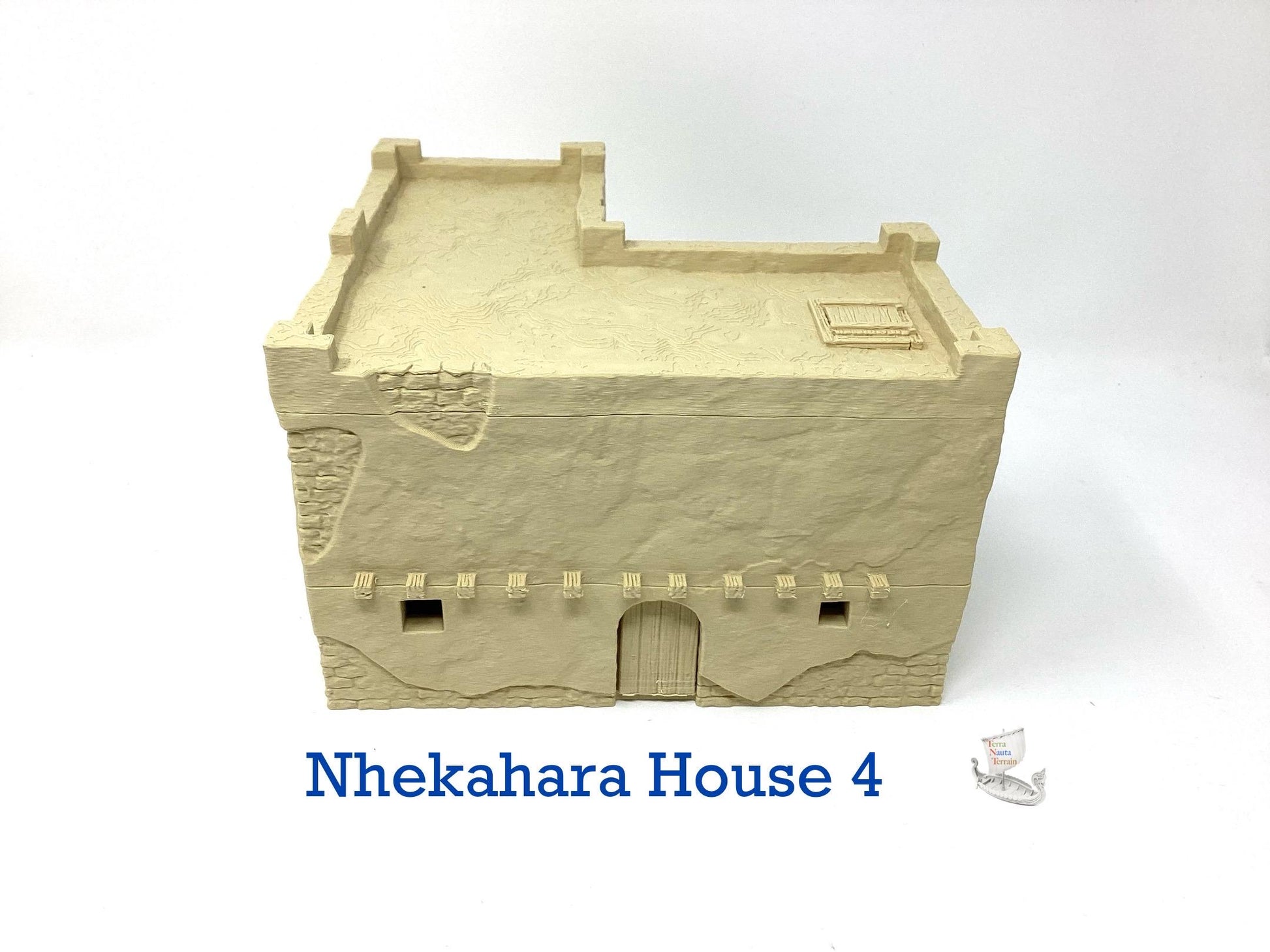 Nhekahara House 4
