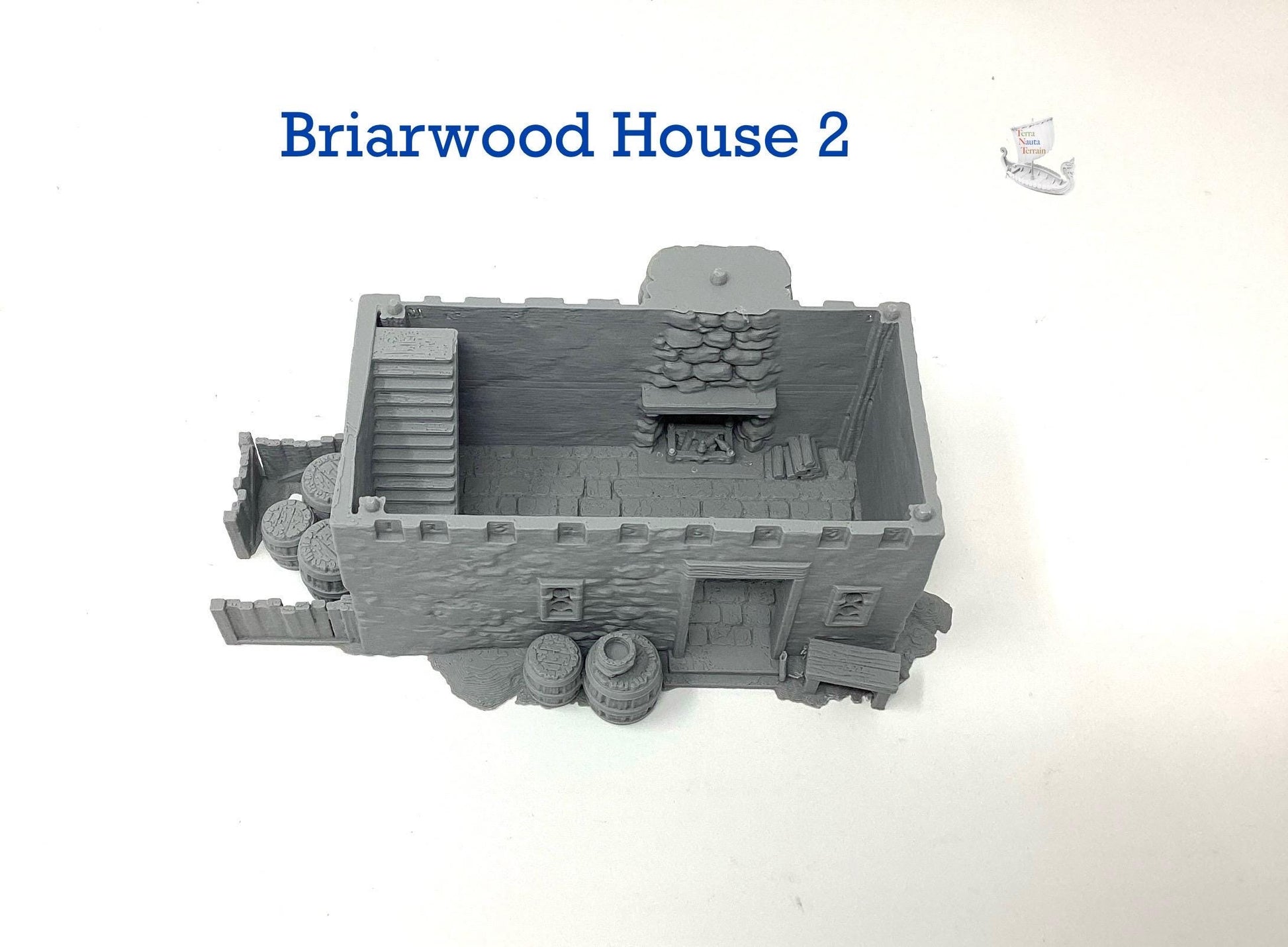Briarwood House 2