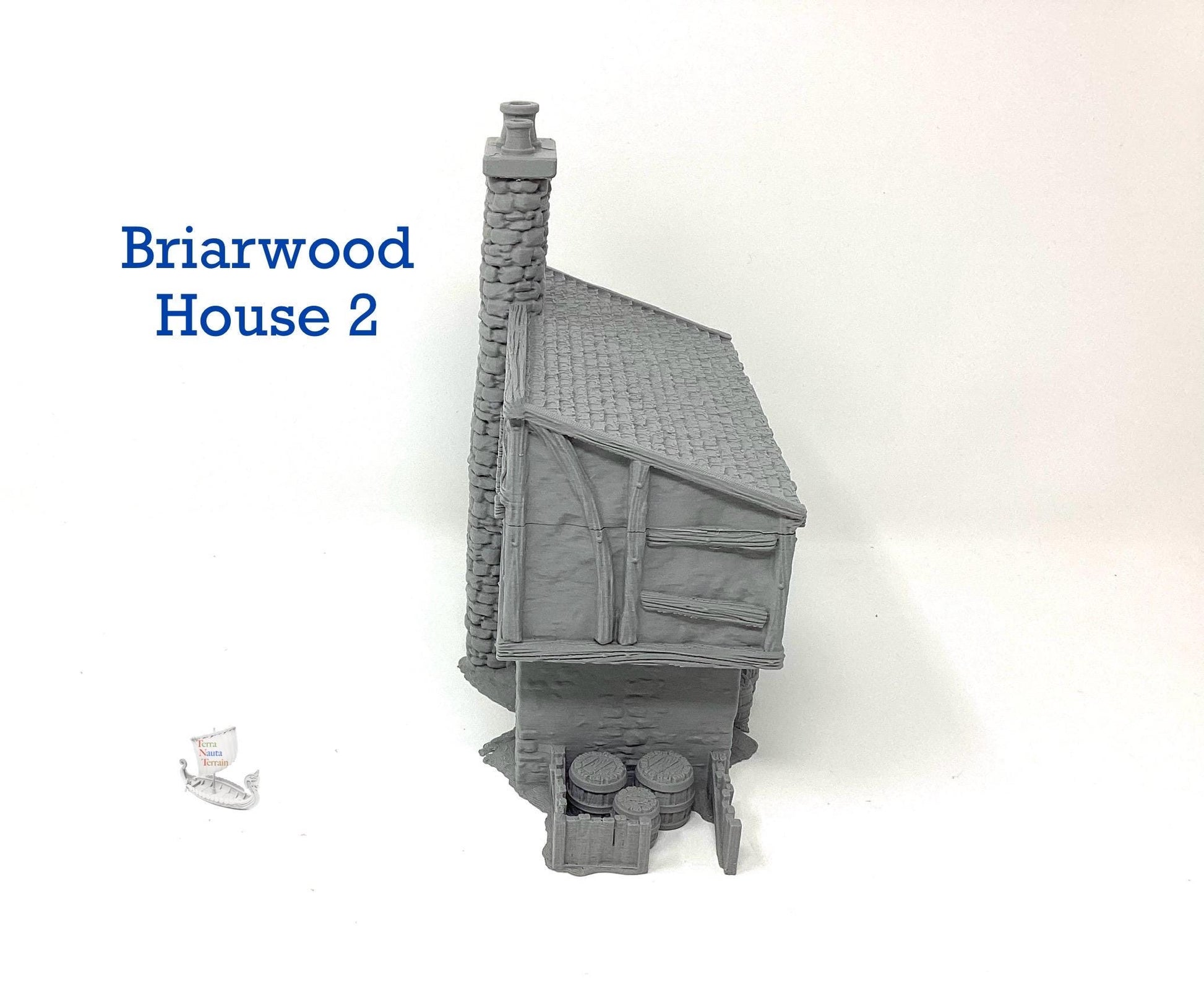 Briarwood House 2