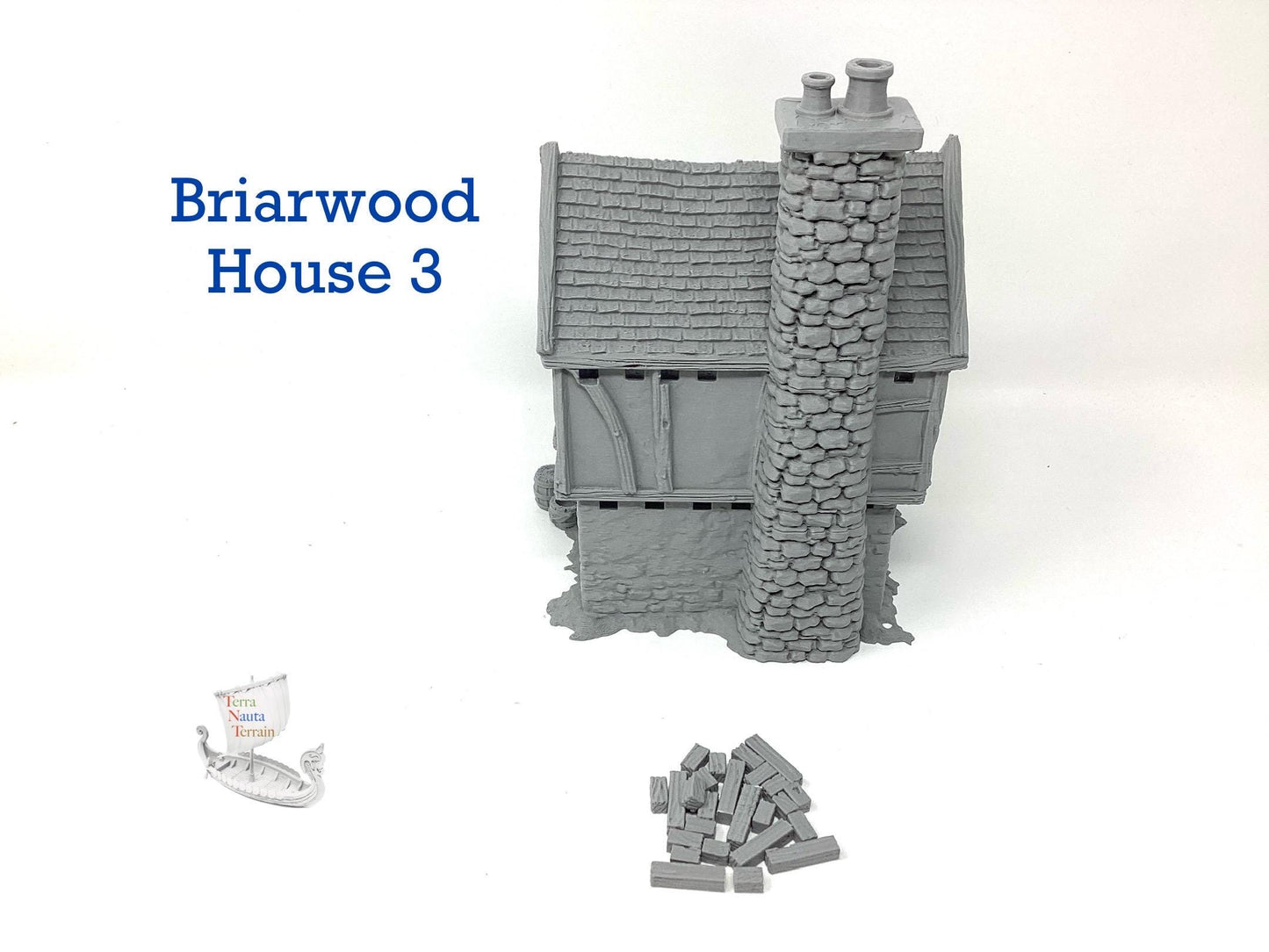 Briarwood House 3