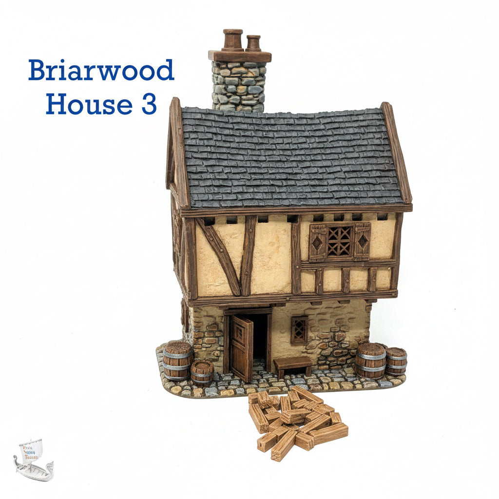 Briarwood House 3
