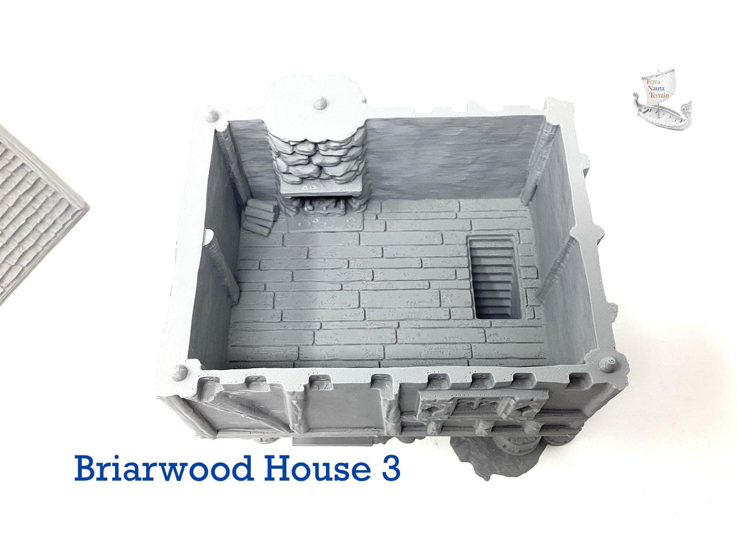 Briarwood House 3