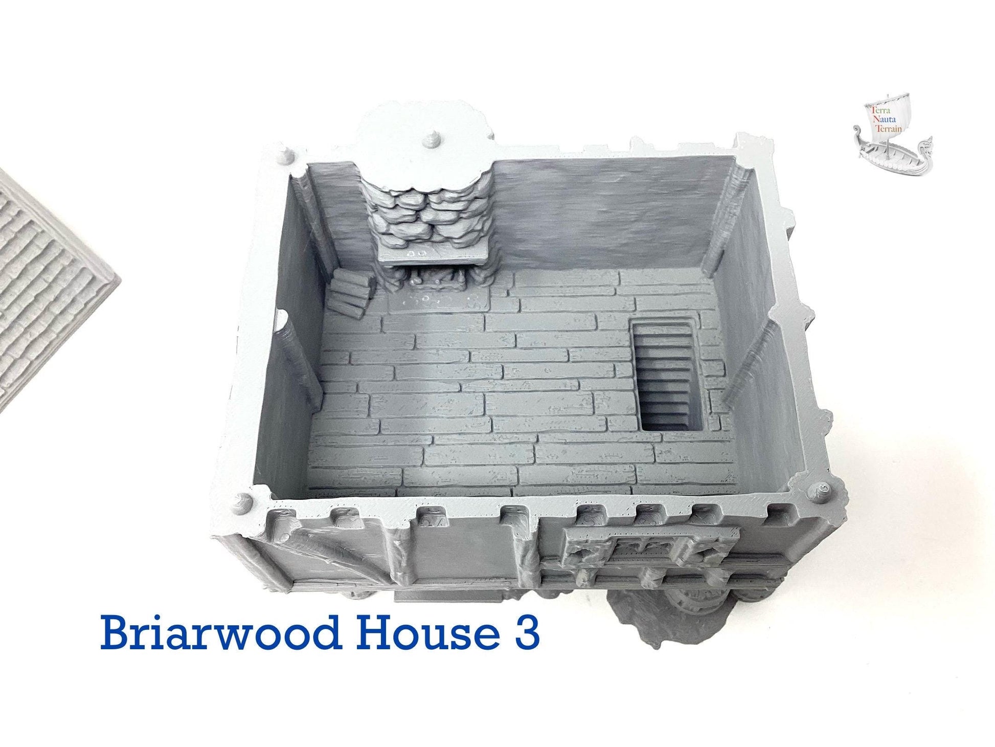 Briarwood House 3