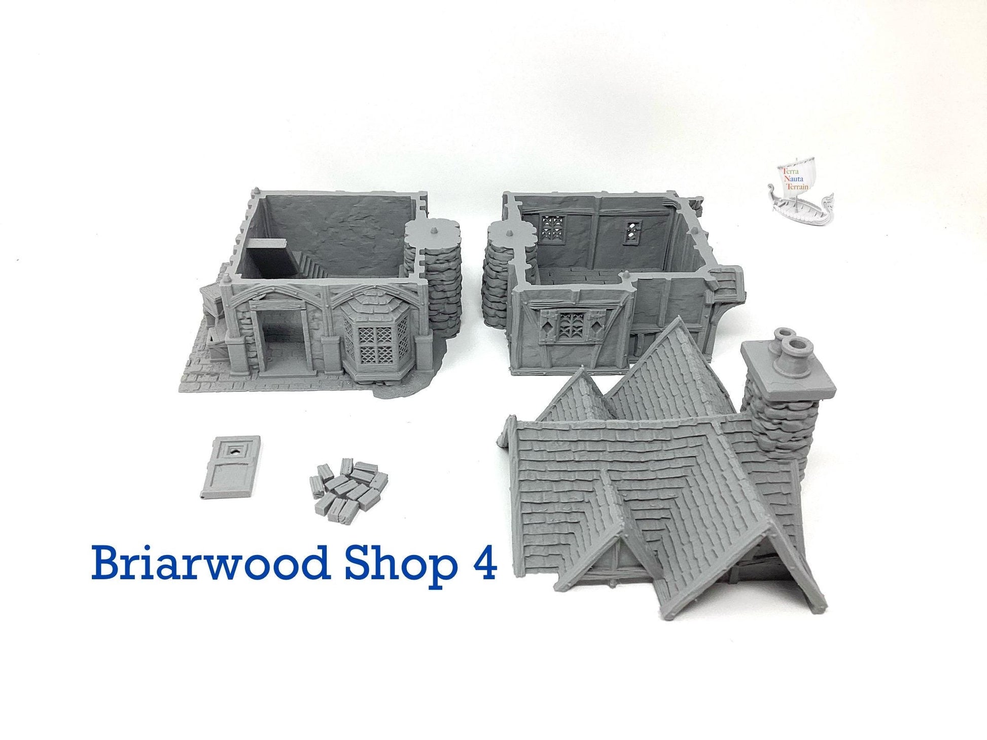 Briarwood Shop 4
