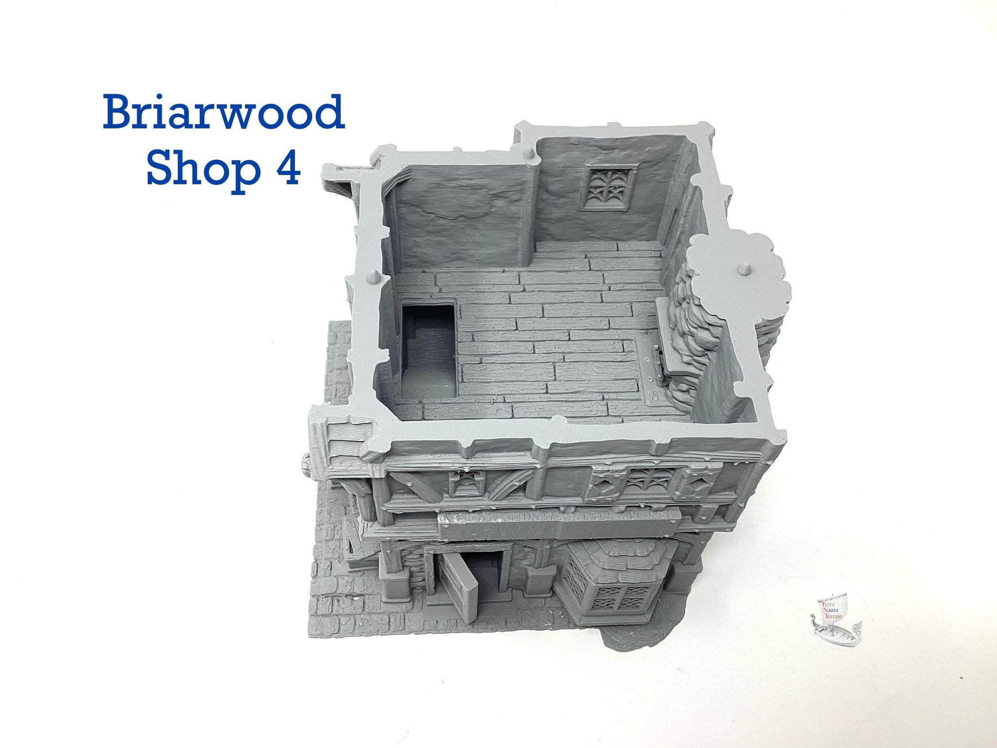 Briarwood Shop 4
