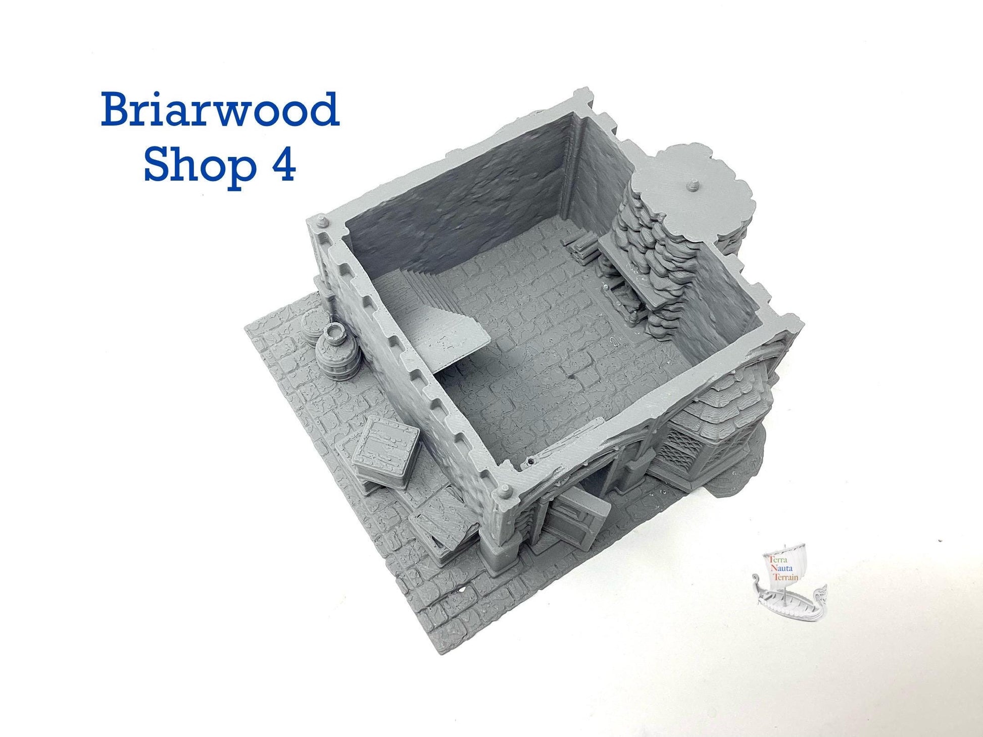 Briarwood Shop 4