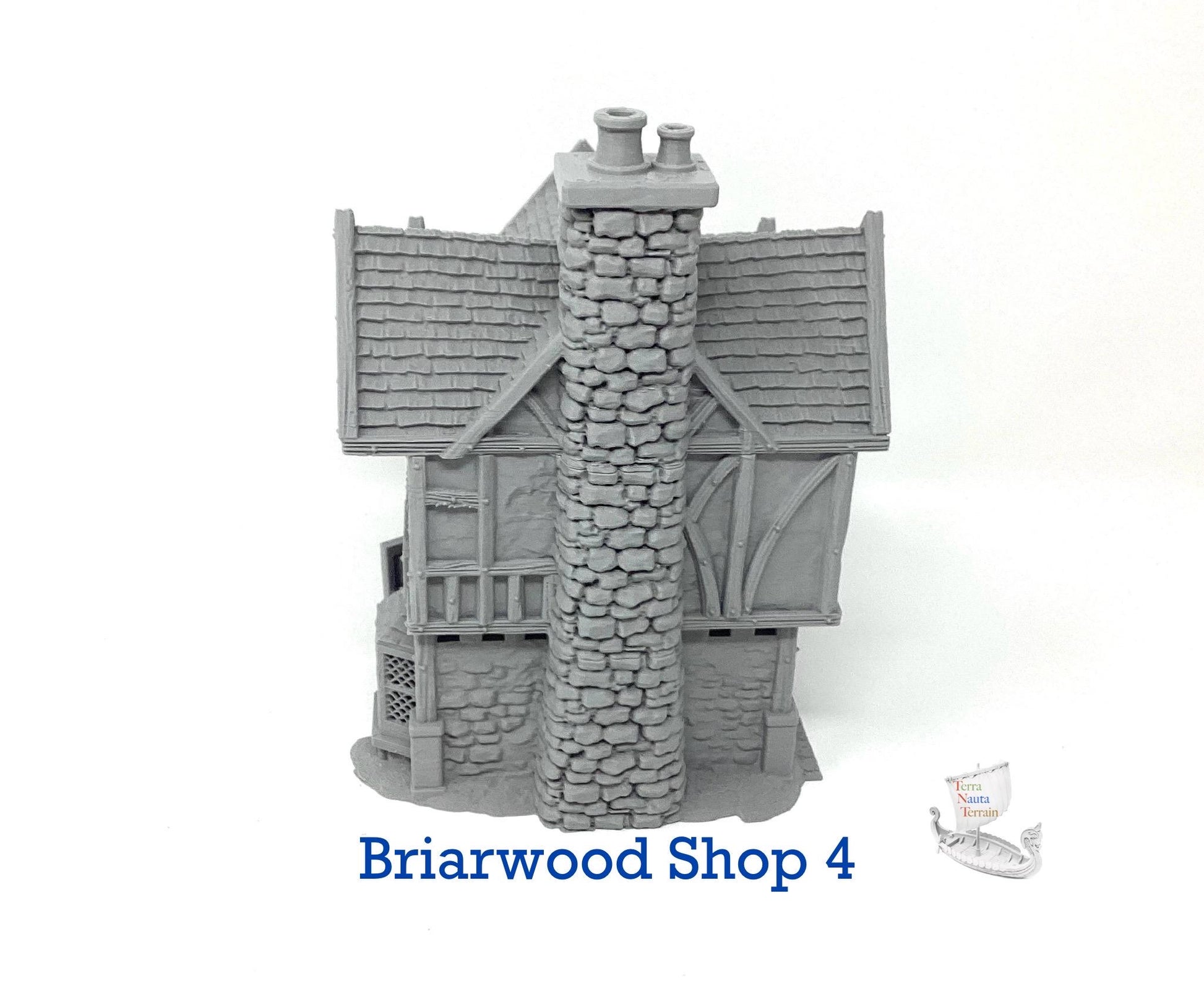 Briarwood Shop 4