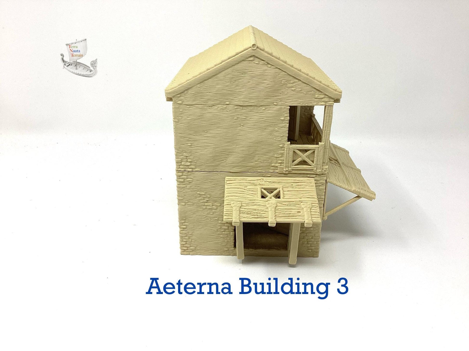 Aeterna Building 3