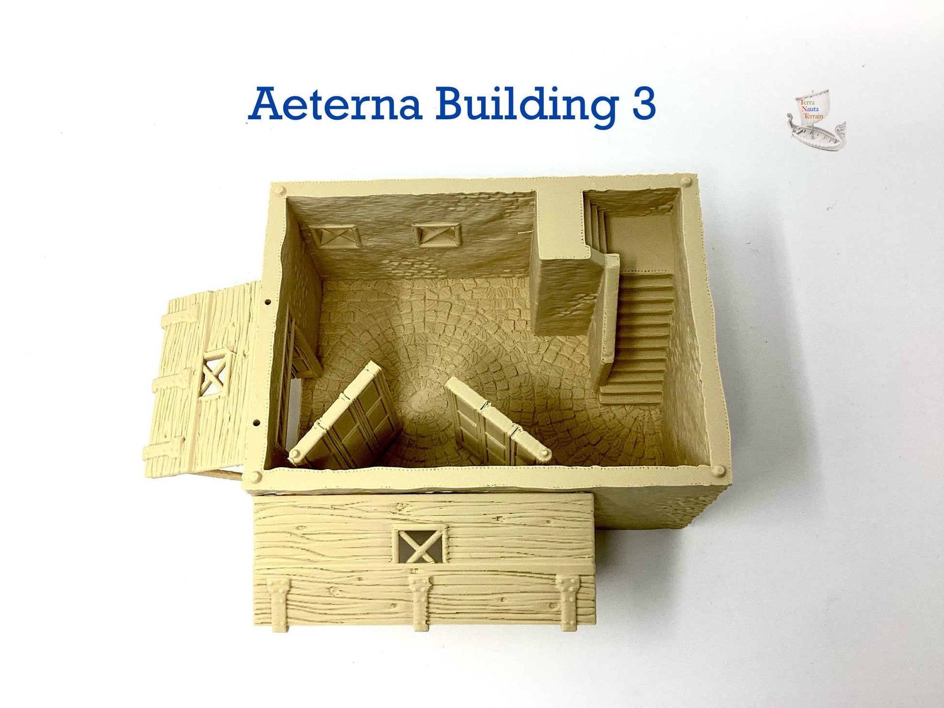 Aeterna Building 3