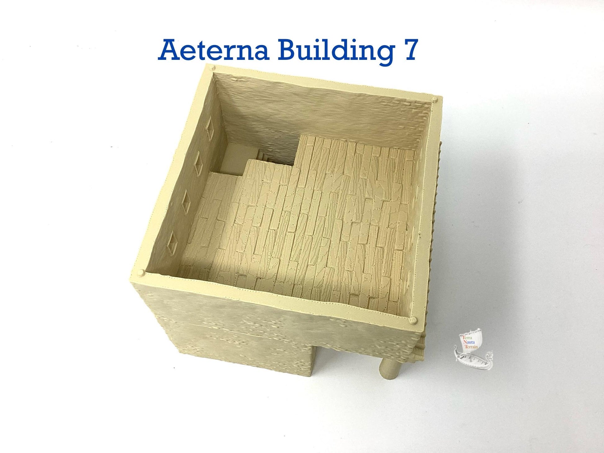 Aeterna Building 7