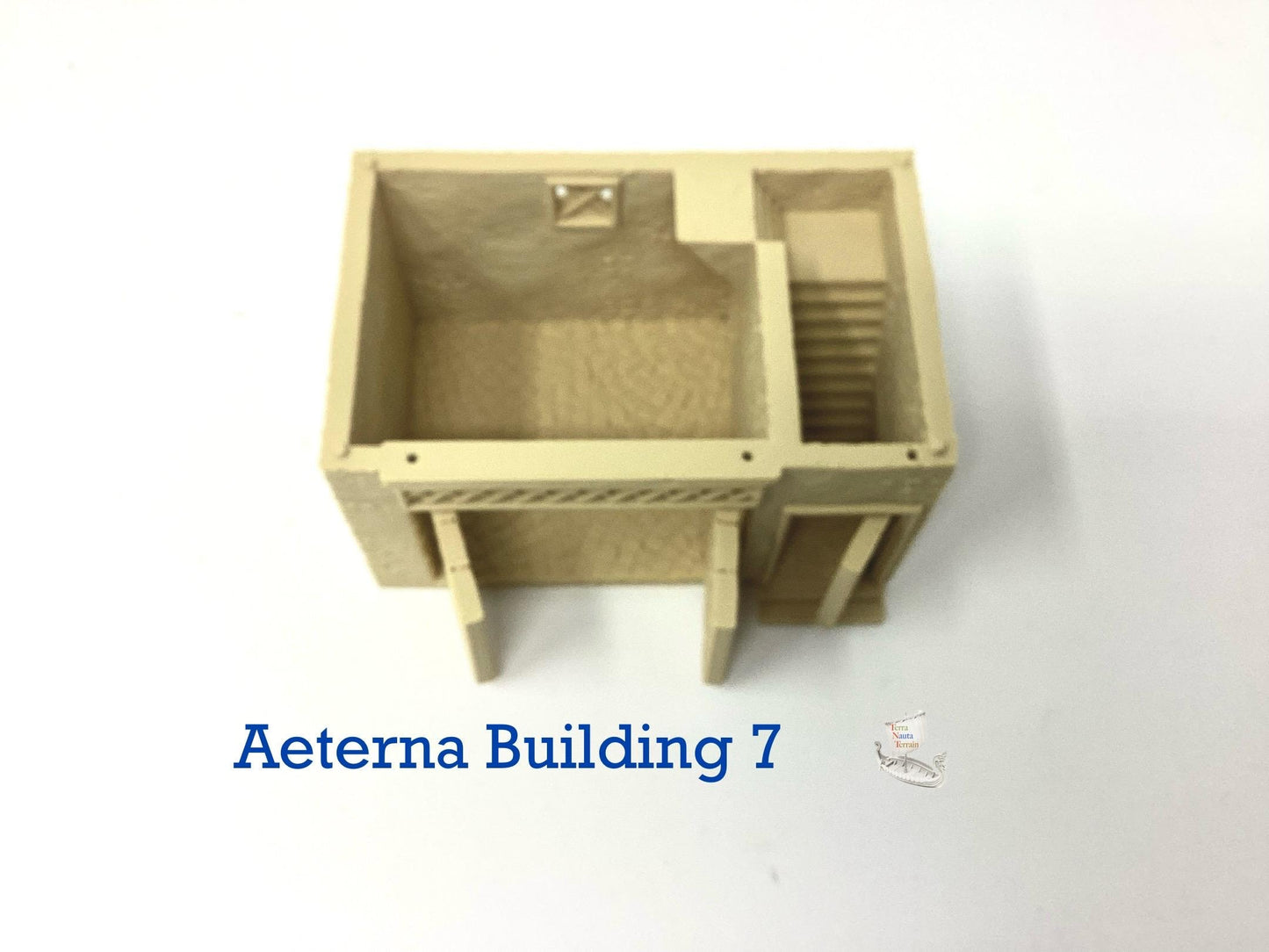 Aeterna Building 7
