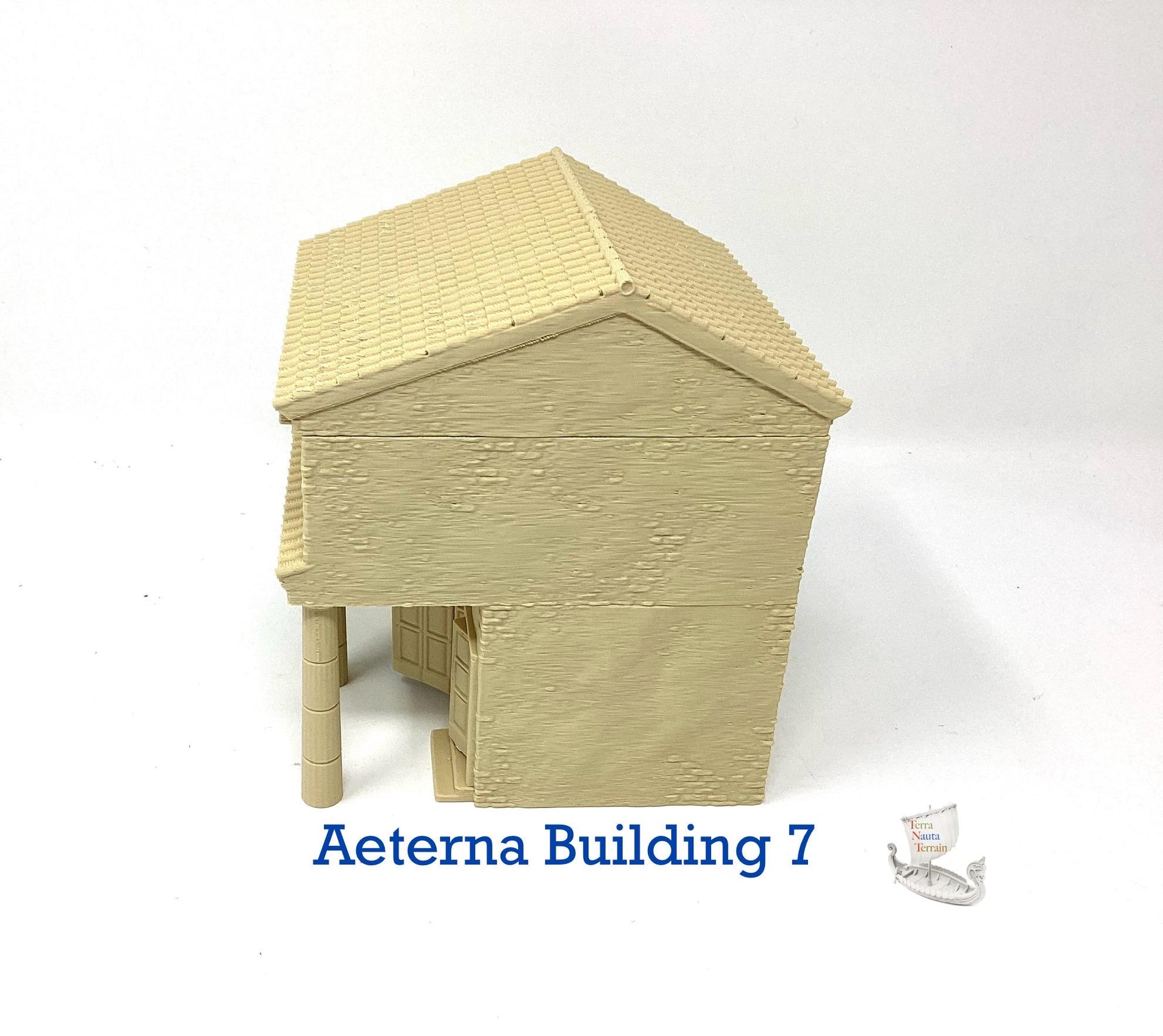 Aeterna Building 7