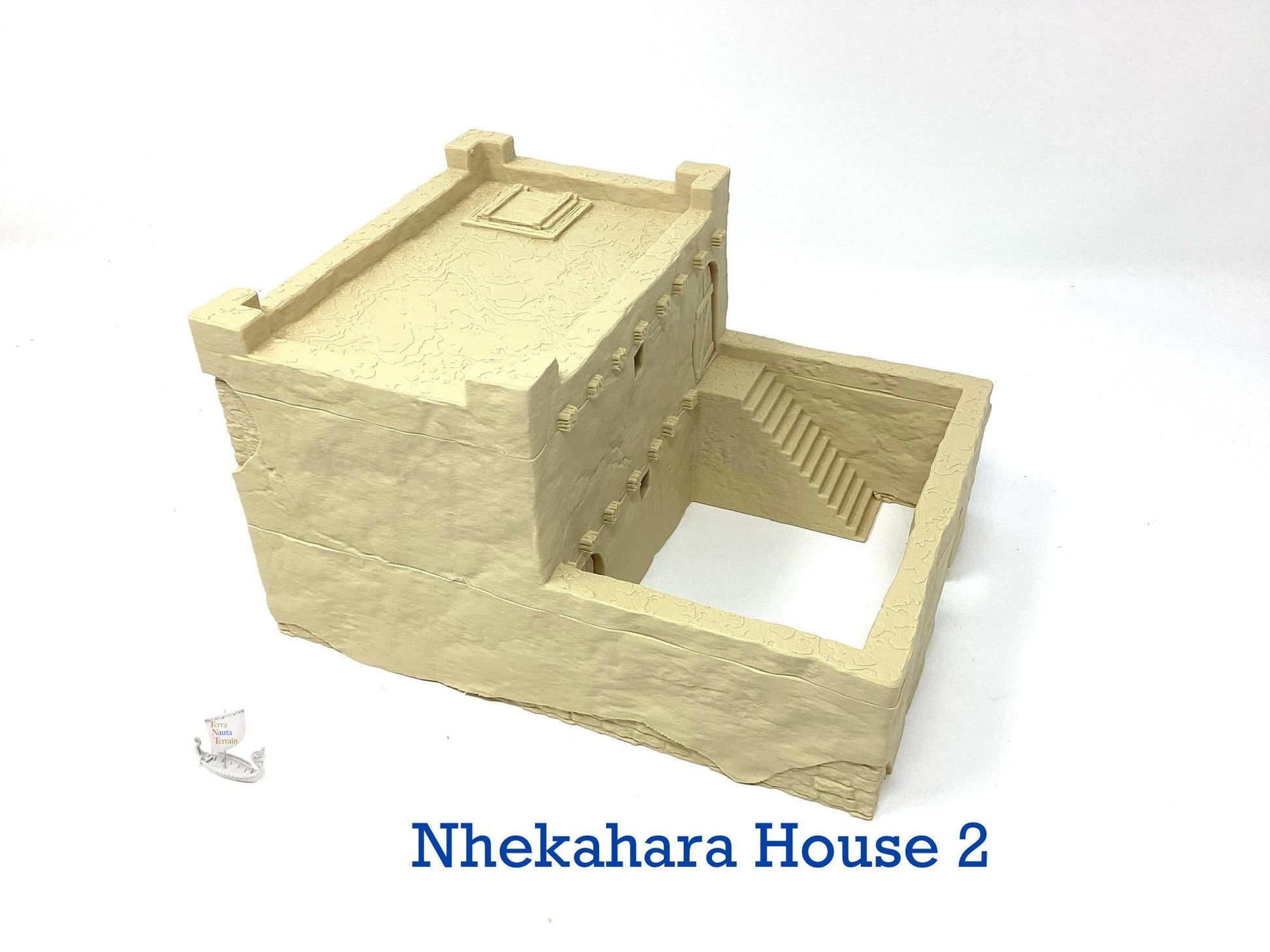 Nhekahara House 2