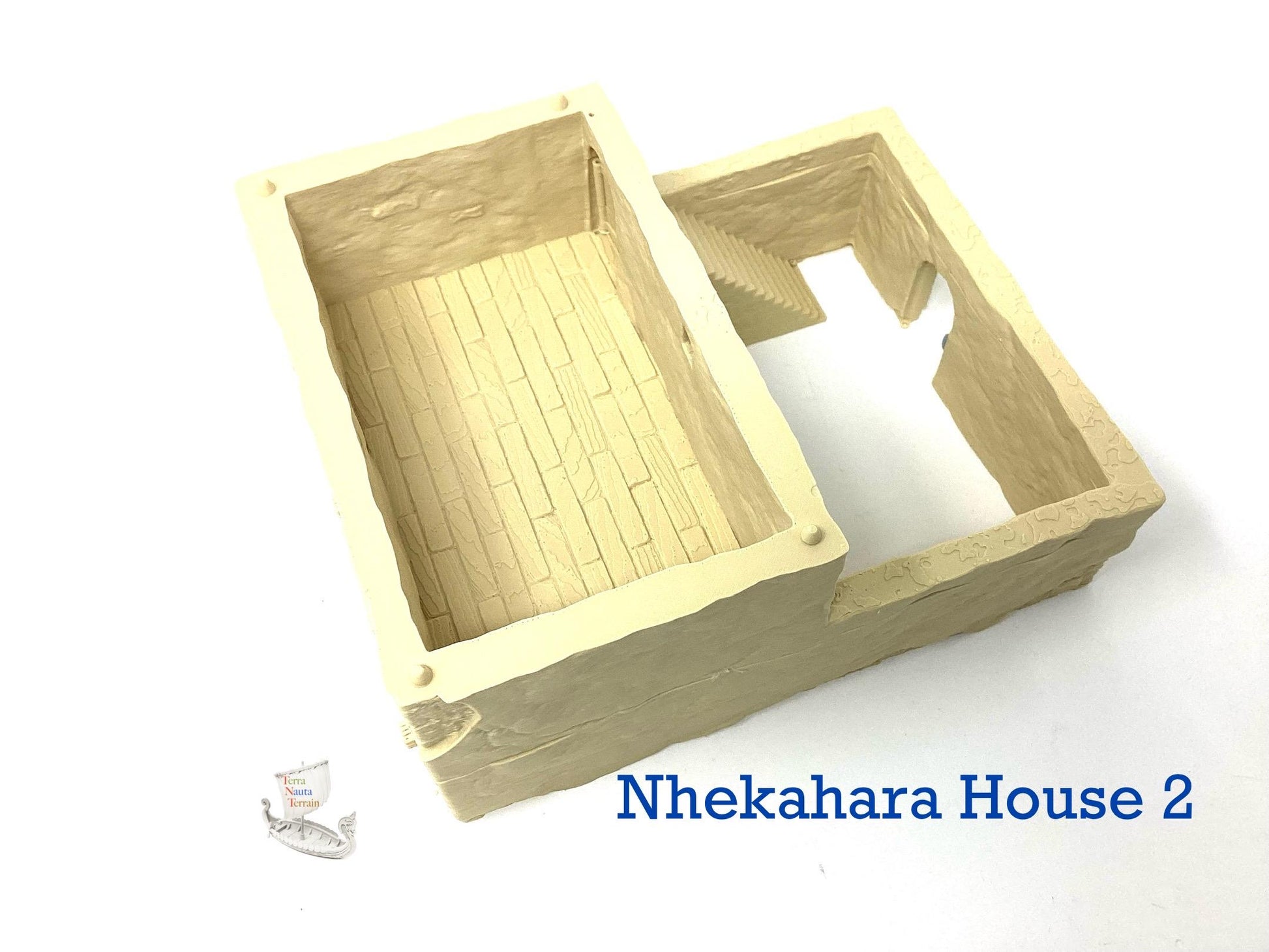 Nhekahara House 2