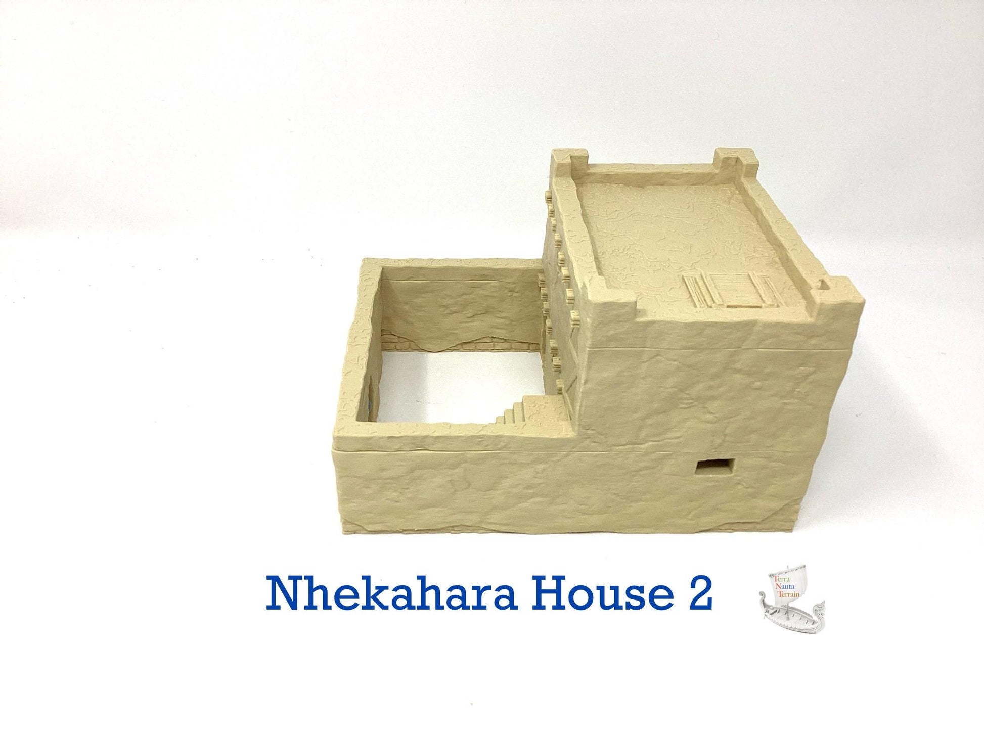 Nhekahara House 2