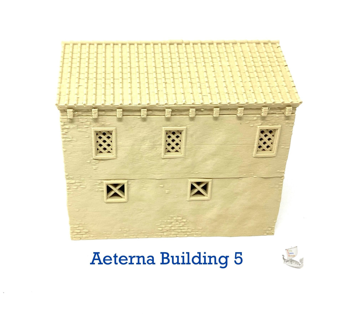 Aeterna Building 5